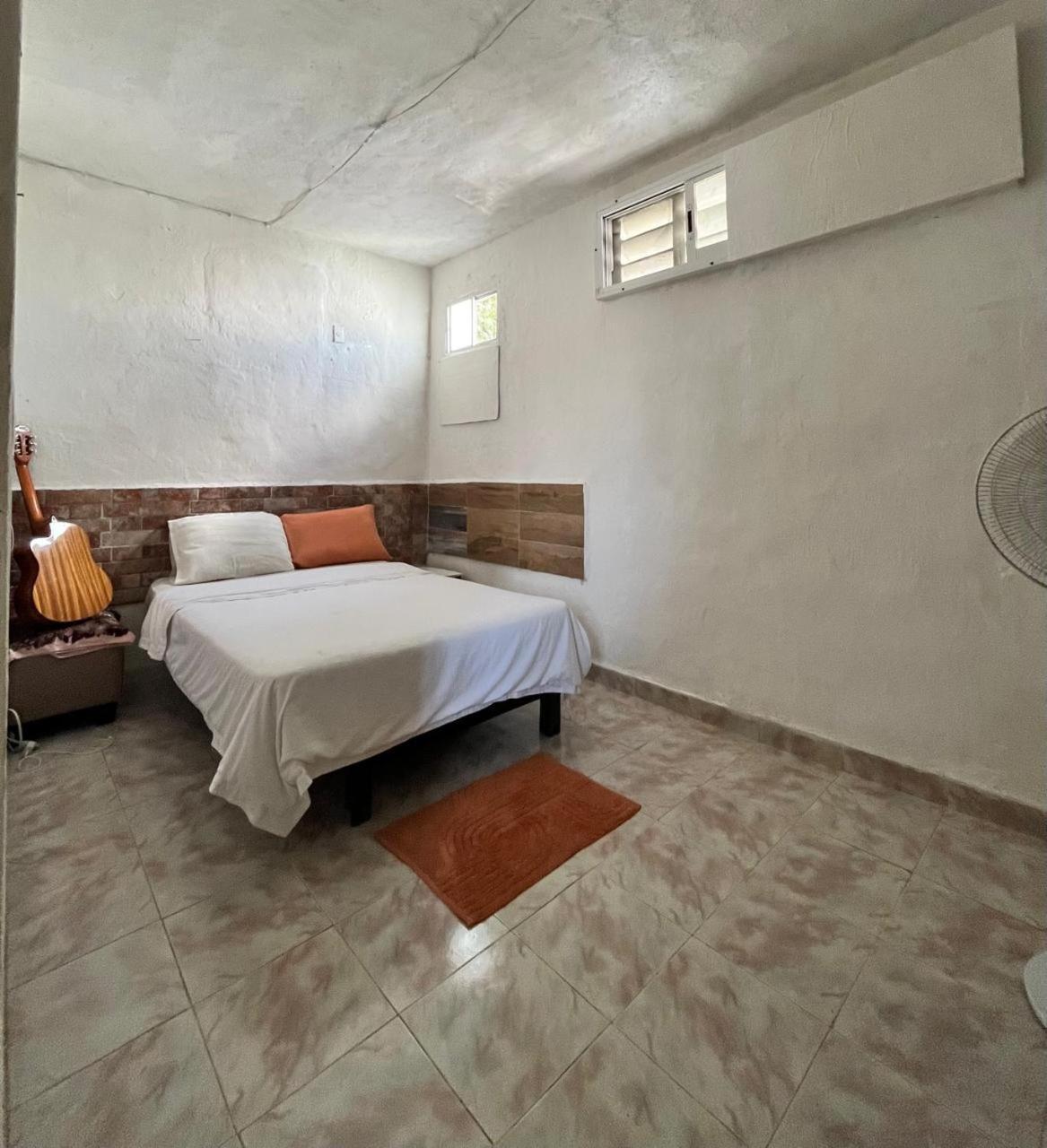 Habitación en casa particular La Casita 28 Cancún