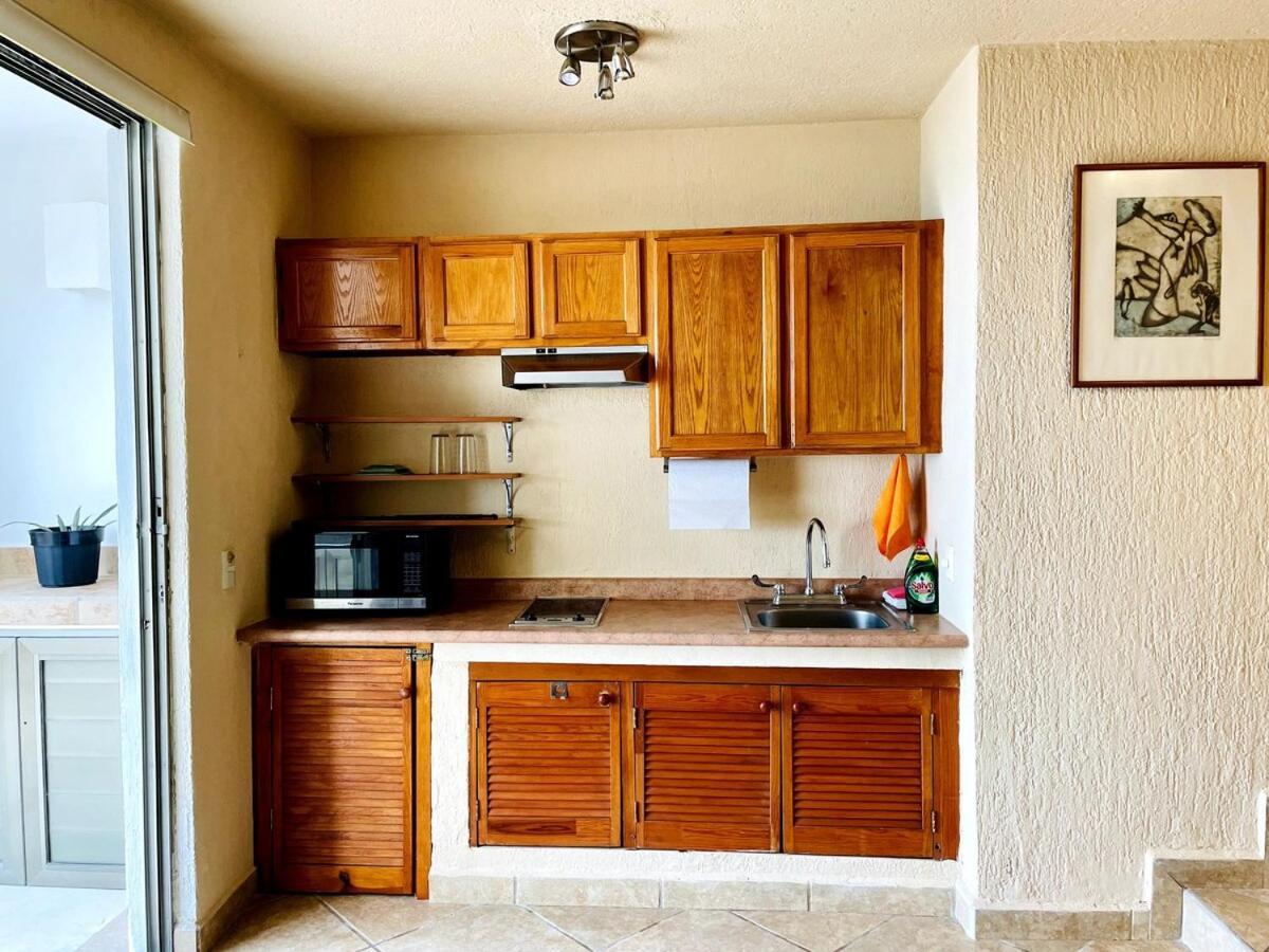 Apartamento Punta Me Front In The & Waterpark