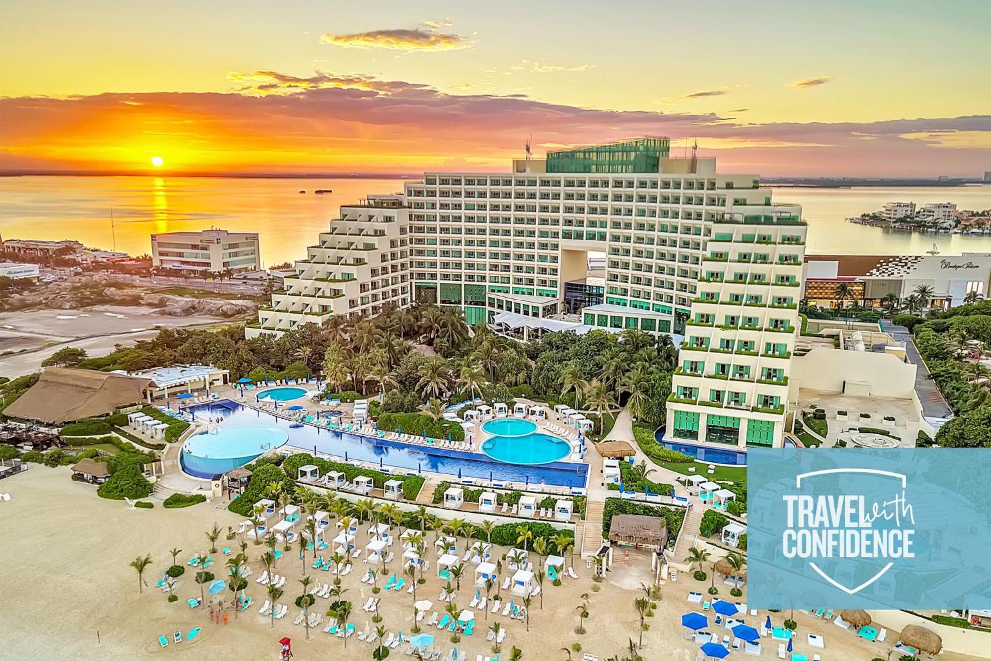 Live Aqua - Adults Only - Resort Cancun