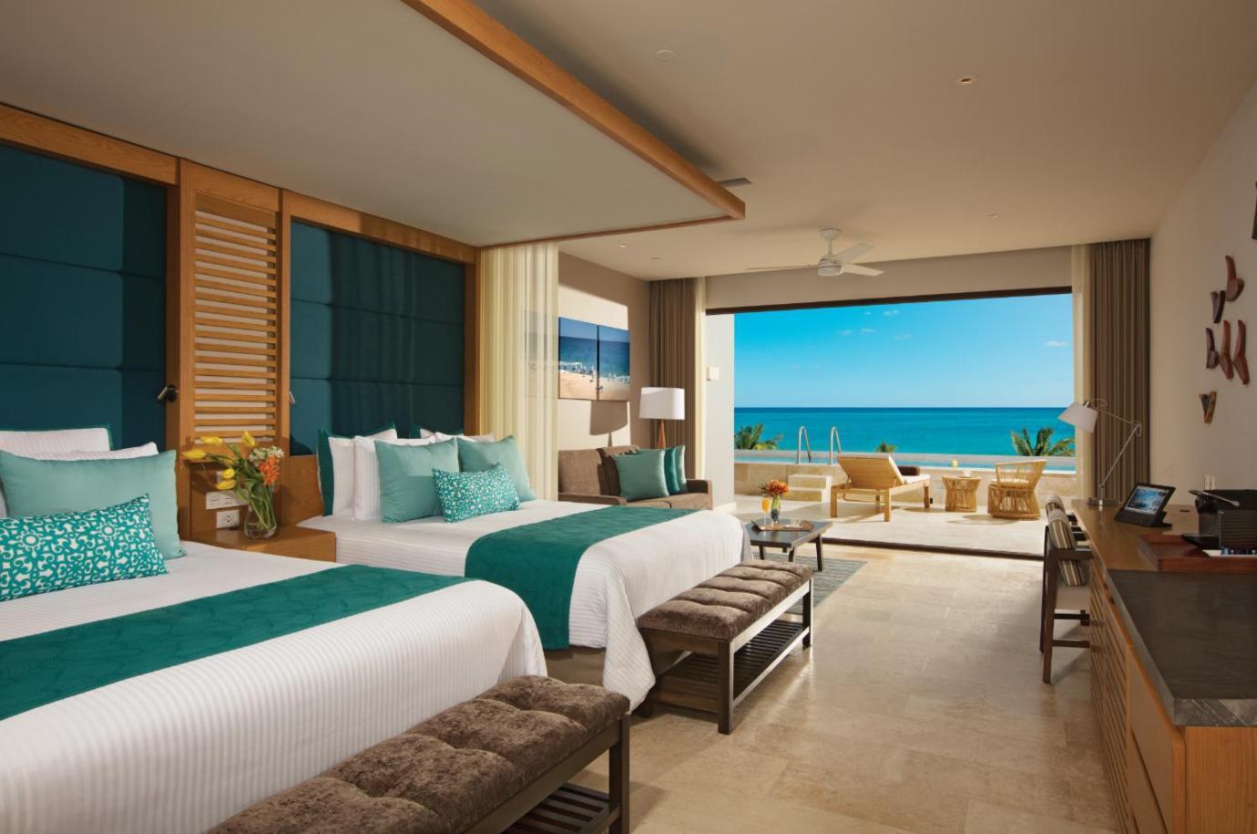 Dreams Playa Mujeres Golf & Cancún