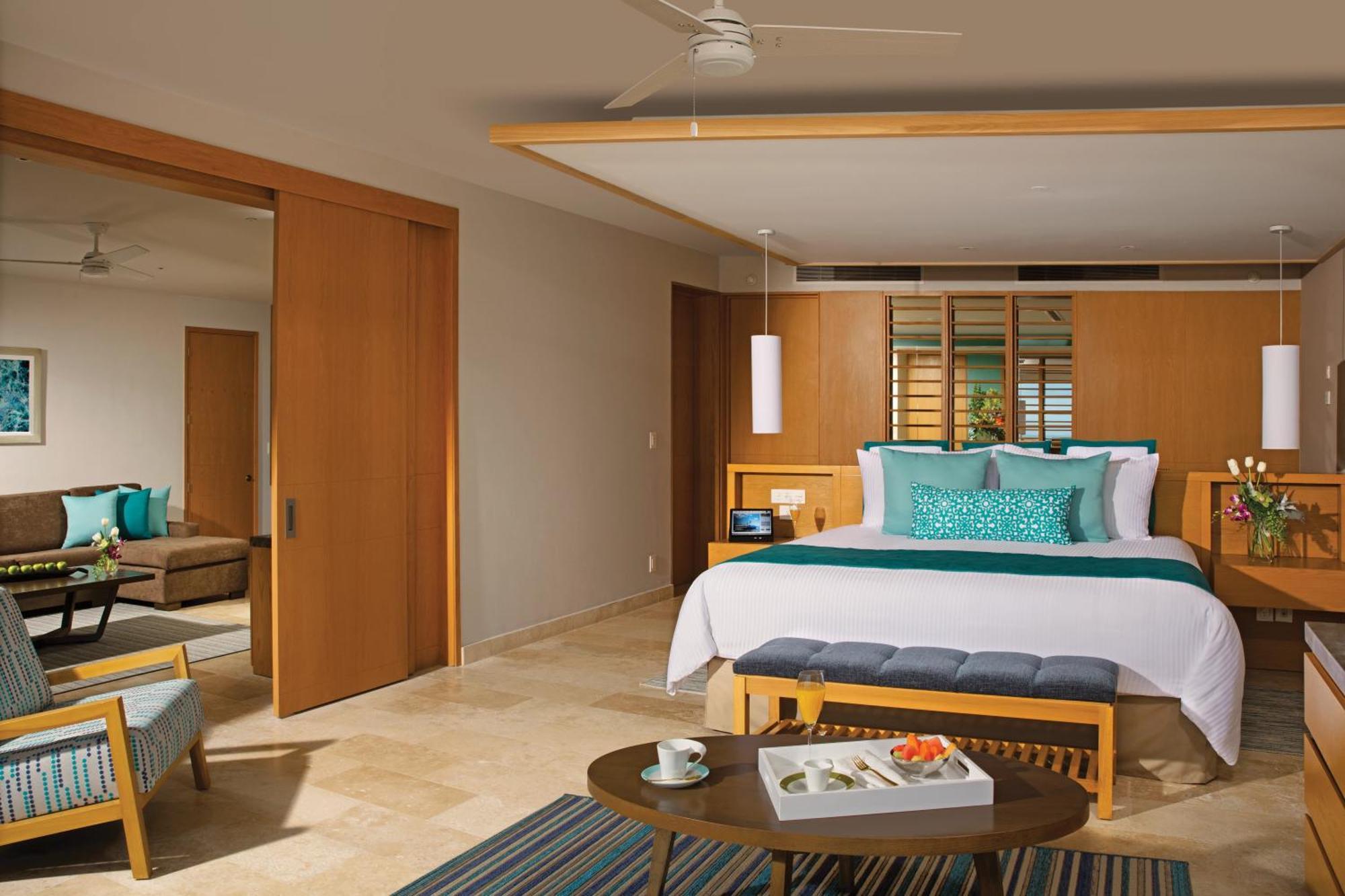 Resort Dreams Playa Mujeres Golf & Cancún