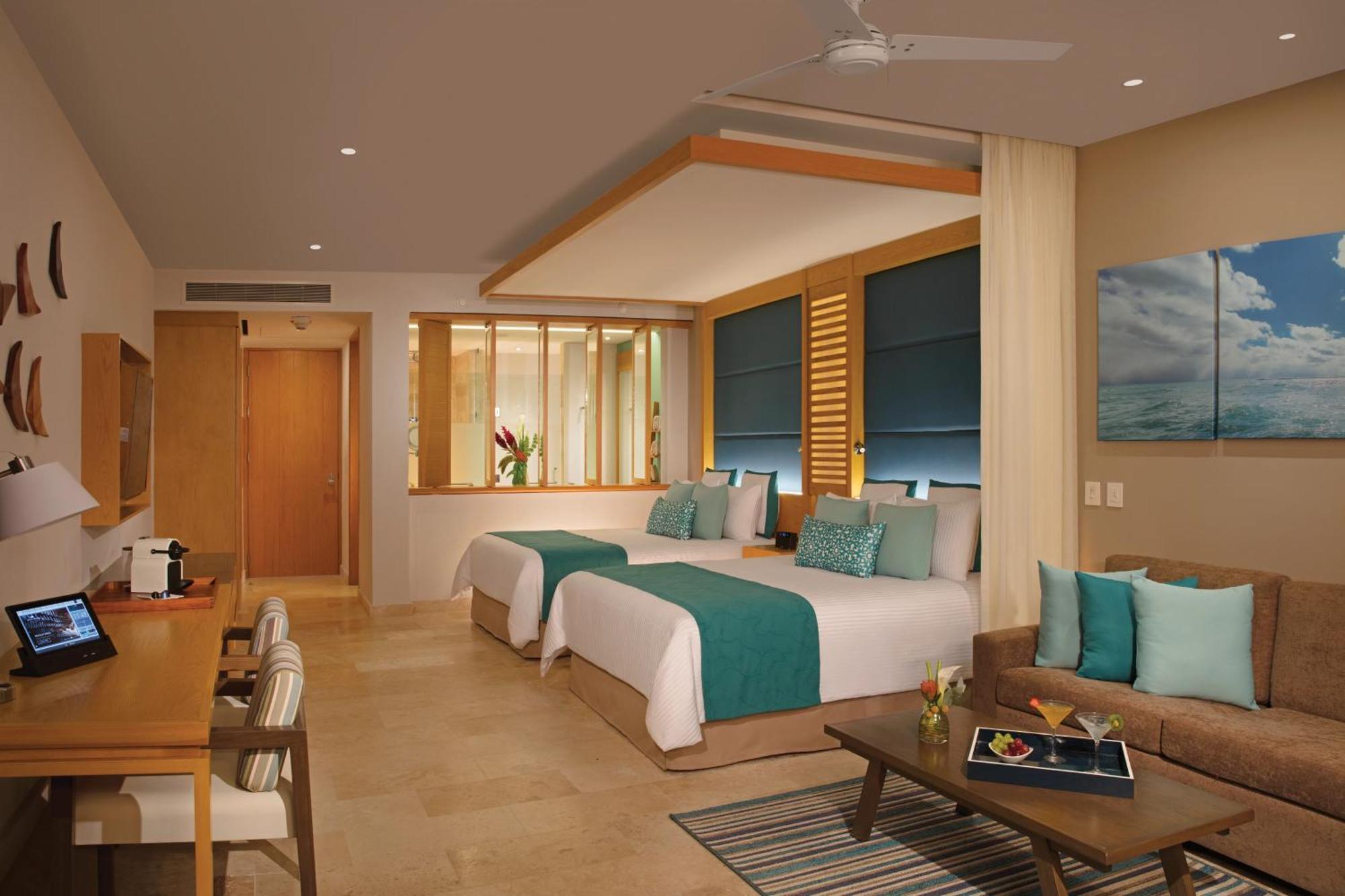 Dreams Playa Mujeres Golf & 5*