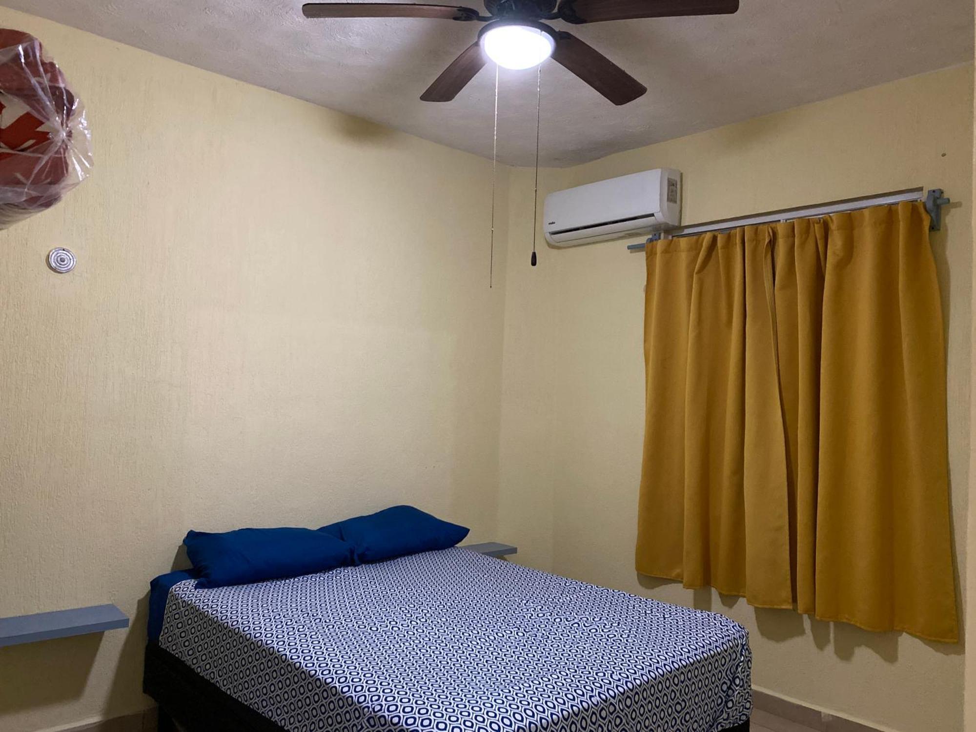 Apartamento El Depa Del Pato *