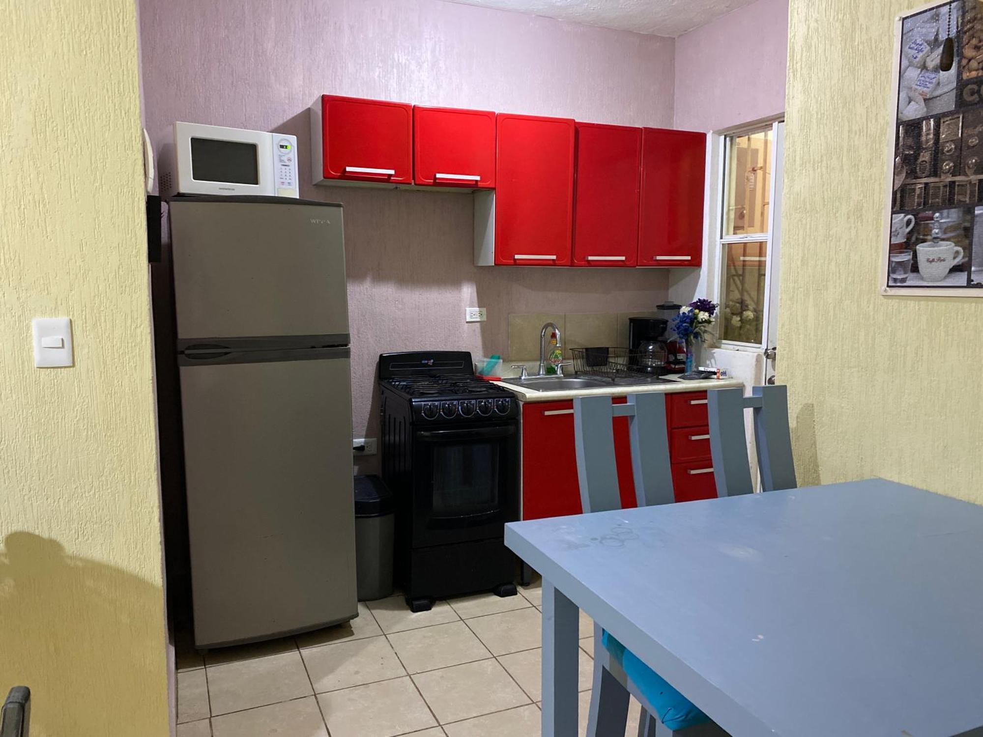 El Depa Del Pato Apartamento Cancún