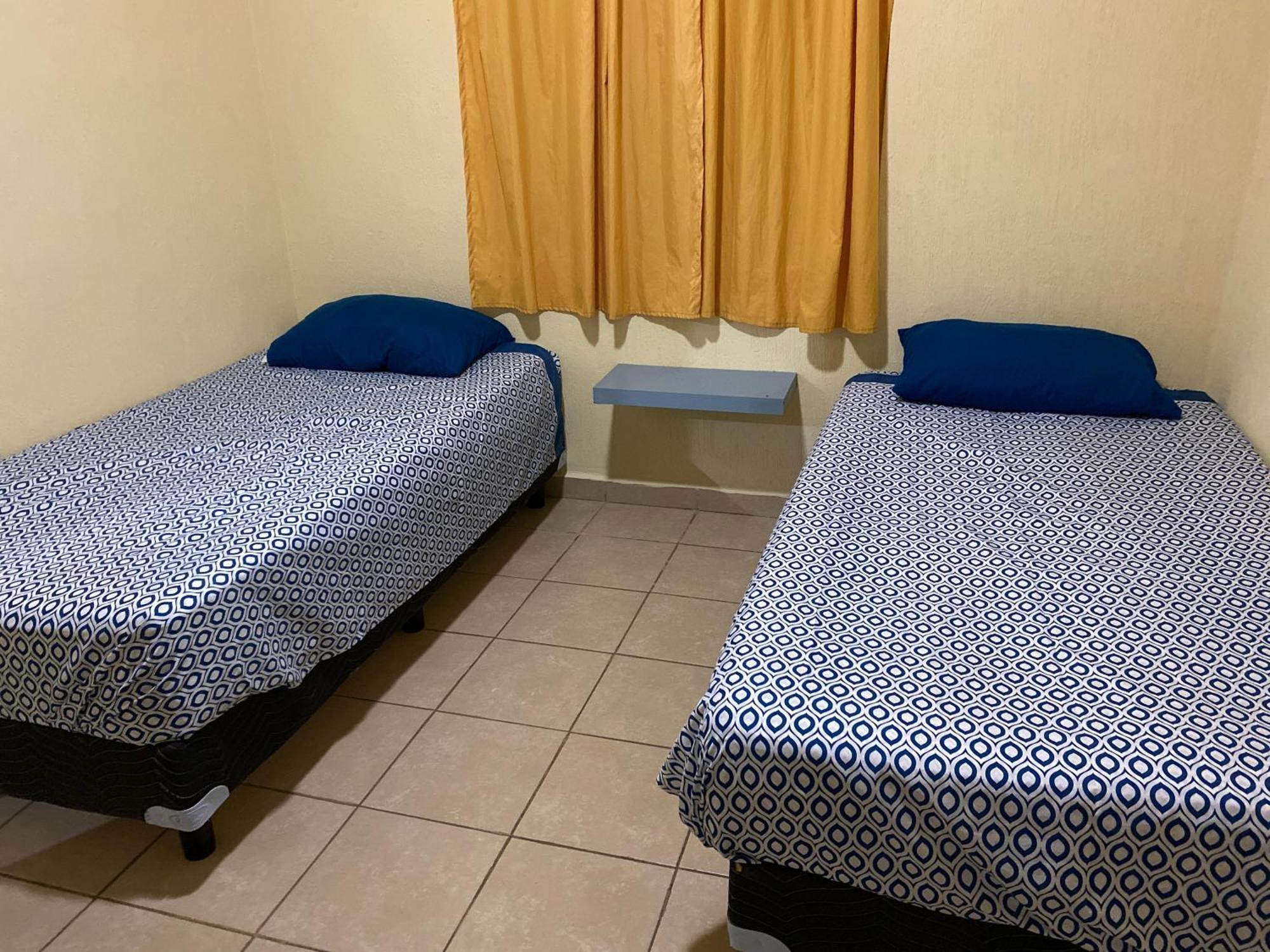 Apartamento El Depa Del Pato Cancún