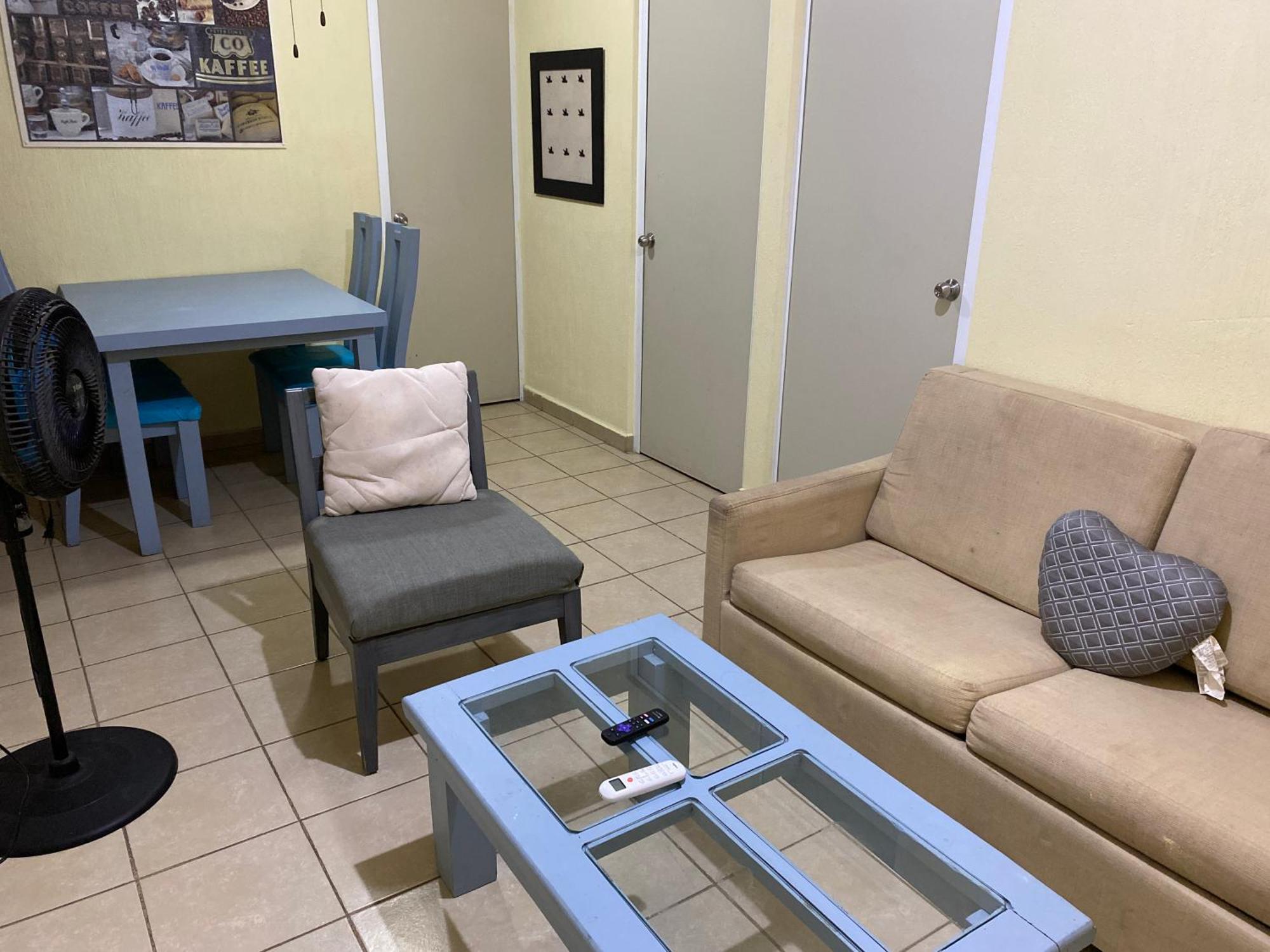 El Depa Del Pato Apartamento Cancún