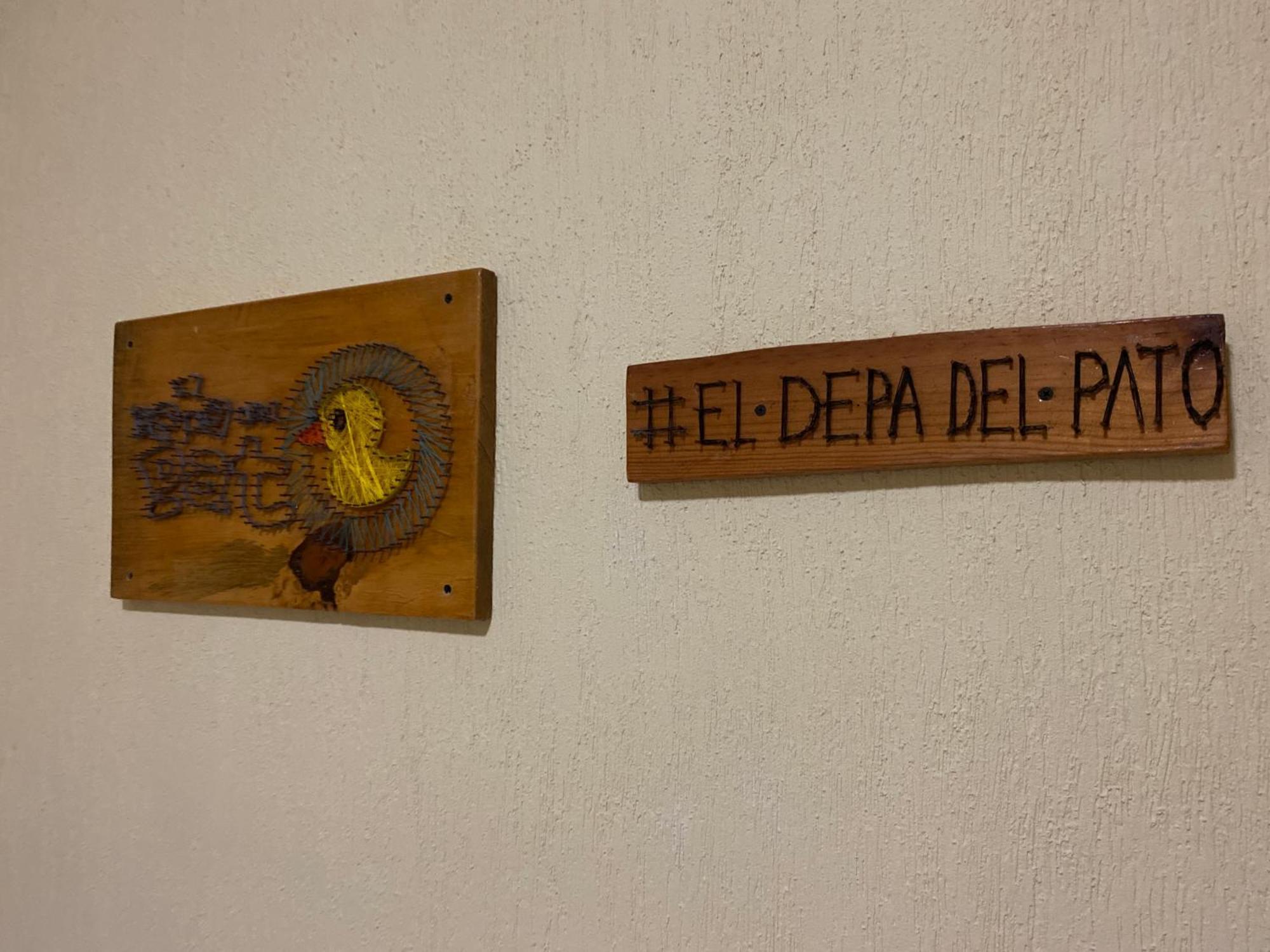 El Depa Del Pato * Cancún