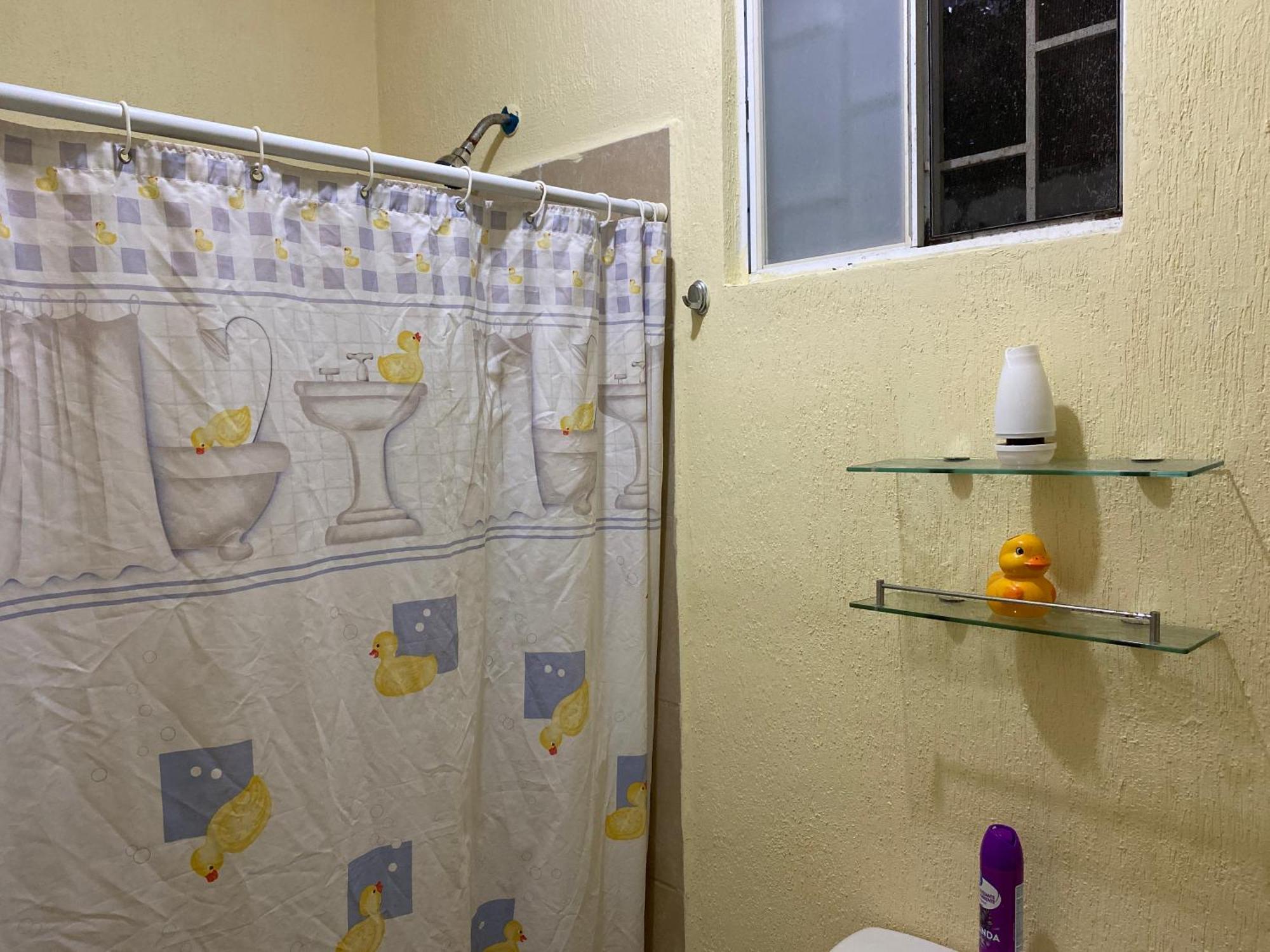 Apartamento El Depa Del Pato