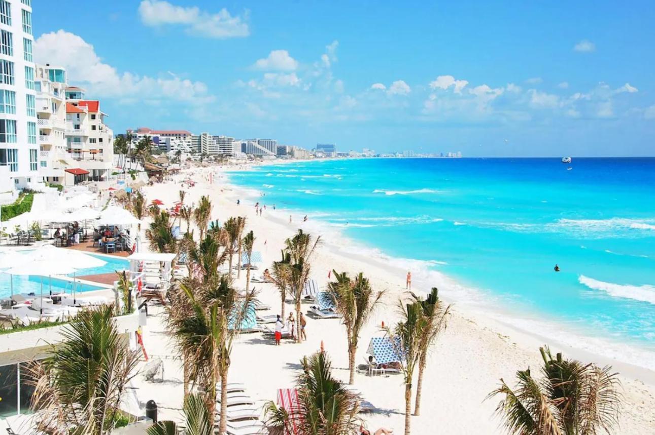 Wonderful Playa Just A 5 Minute Walk! Apartamento