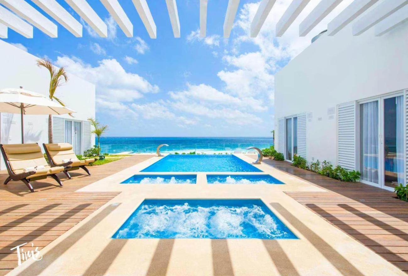 Wonderful Playa Just A 5 Minute Walk! Apartamento