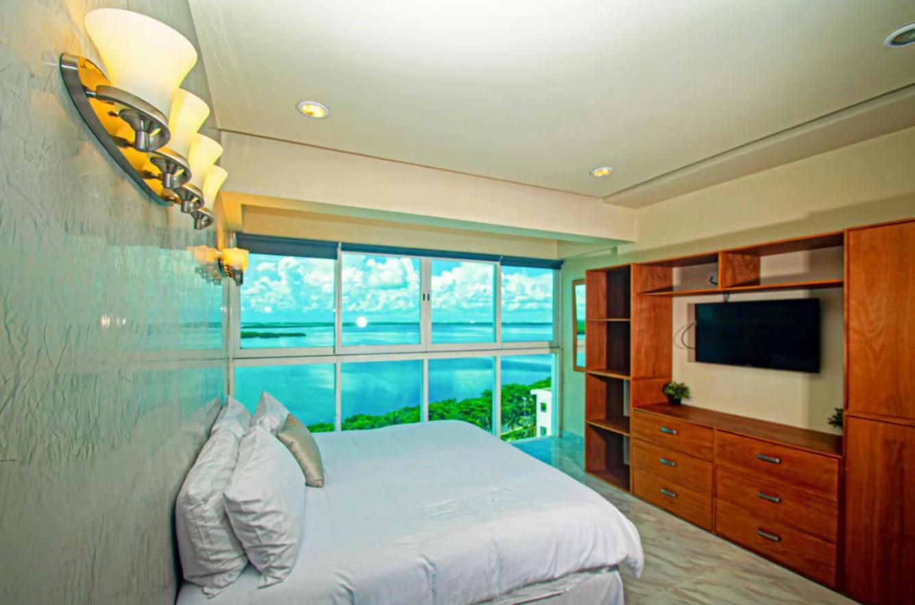 Apartamento Wonderful Playa Just A 5 Minute Walk! *