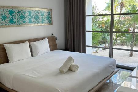 Apartamento A7103 - 2br With Club Cancún