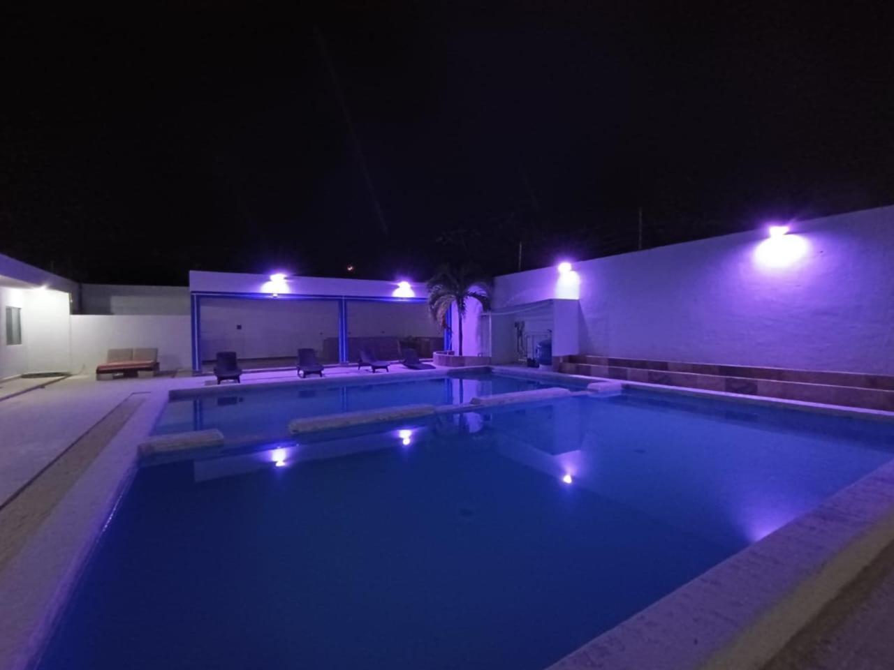 Jungle Oasis - 4 Bedrooms * Cancún
