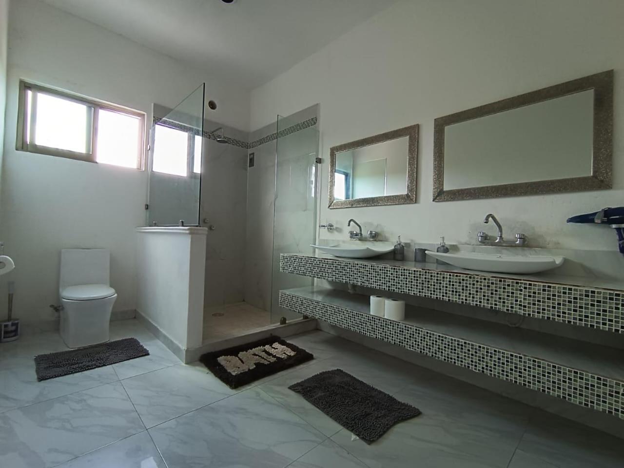 Сasa de vacaciones Jungle Oasis - 4 Bedrooms *