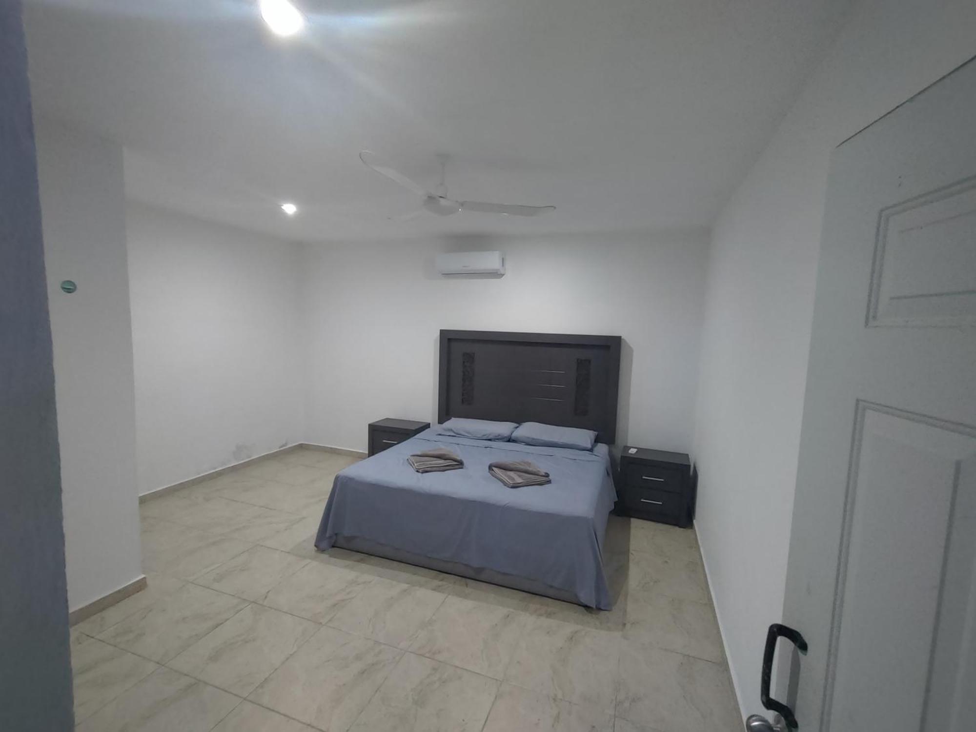 Сasa de vacaciones Jungle Oasis - 4 Bedrooms Cancún