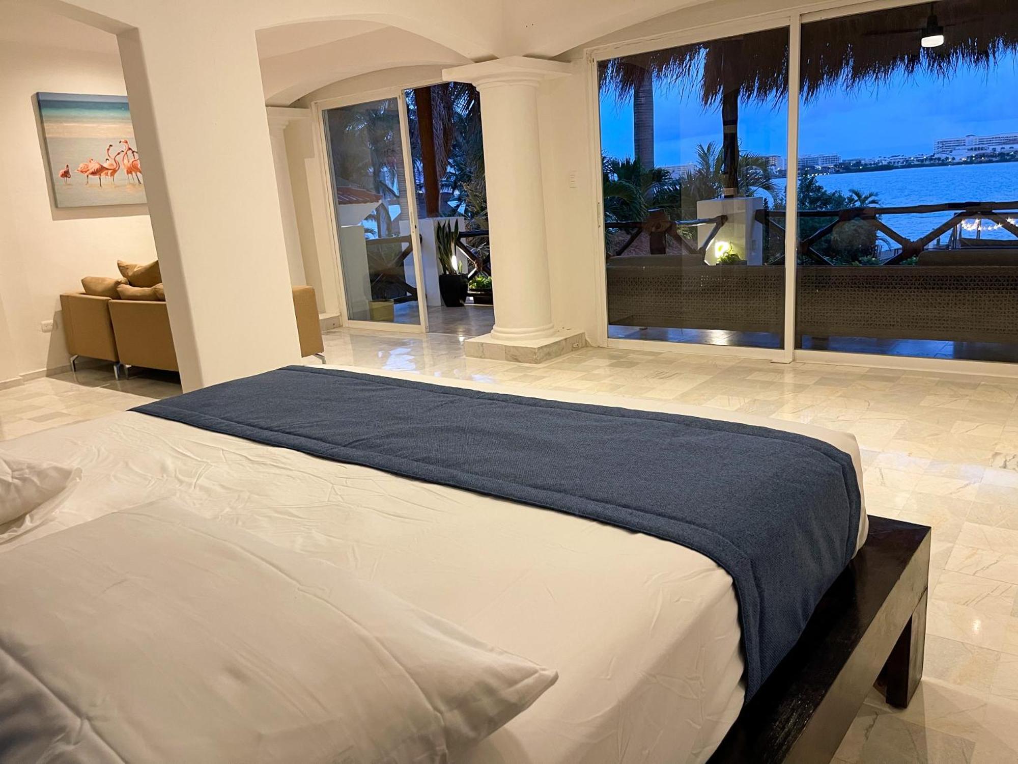 Pok Ta Pok Villa Cancún