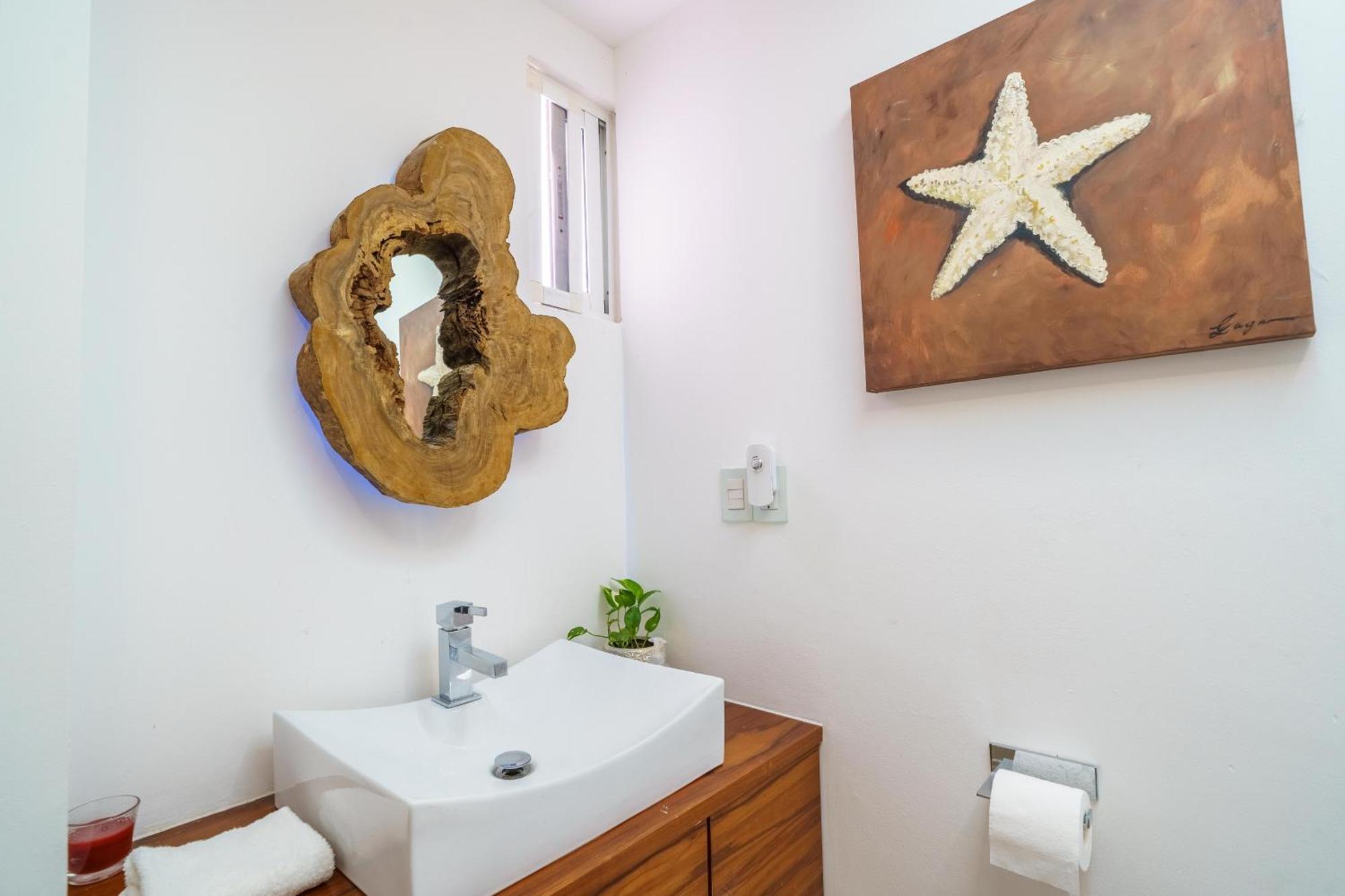 Apartamento Luxury 4 Bedroom Penthouse With Private Jacuzzi Steps From Hotel Zone Cancún