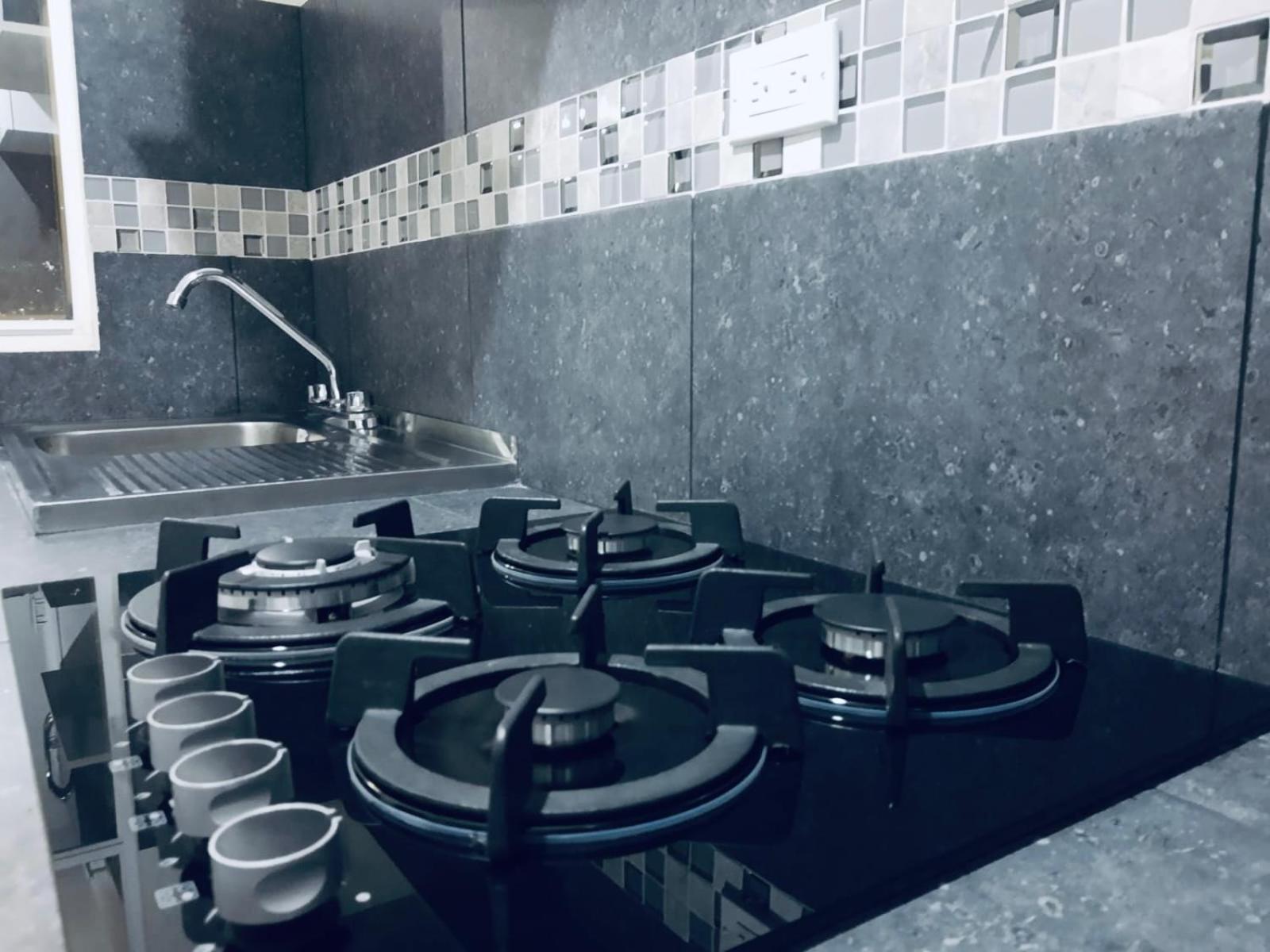 Apartamento Departamento En Zona Privada Cancun, Q,r Cancún