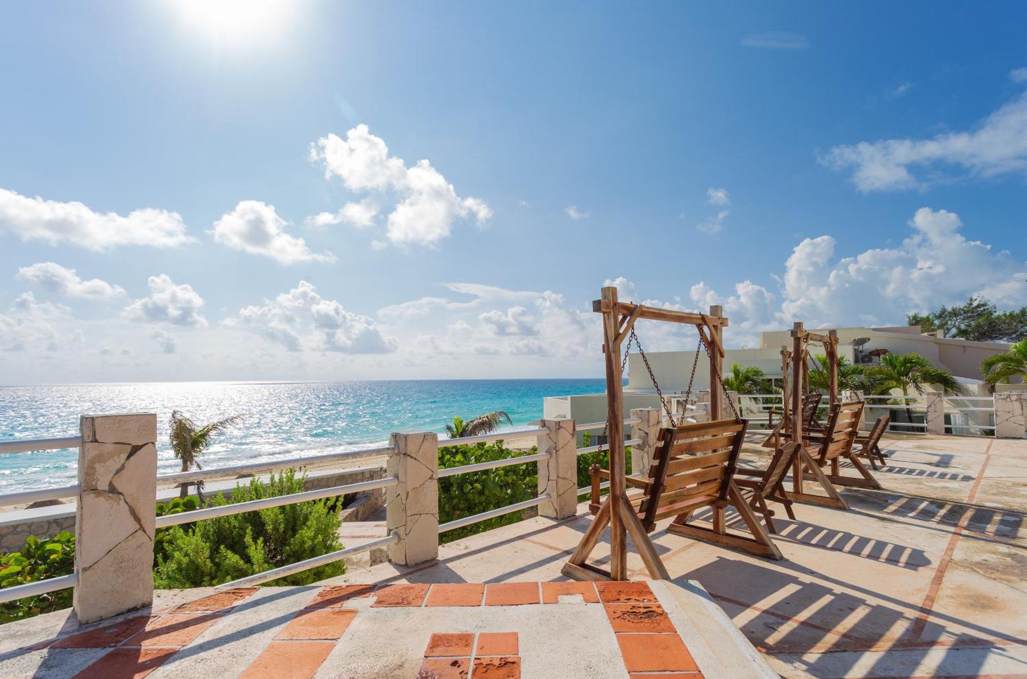 1209 Beautiful On Zone Cancún