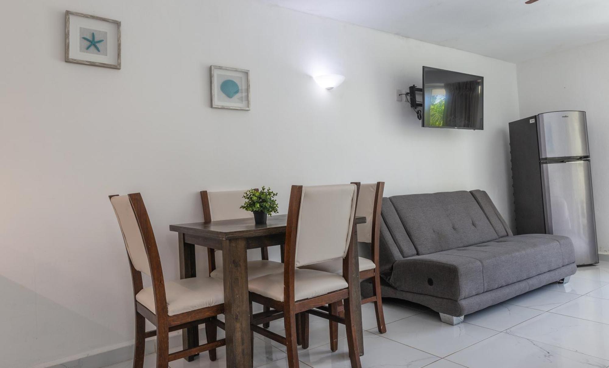 1209 Beautiful On Zone Apartamento