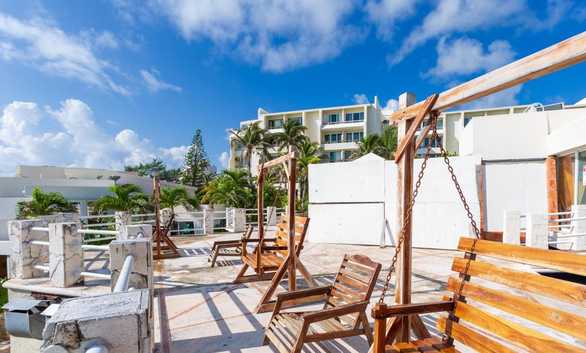 1209 Beautiful On Zone Apartamento *