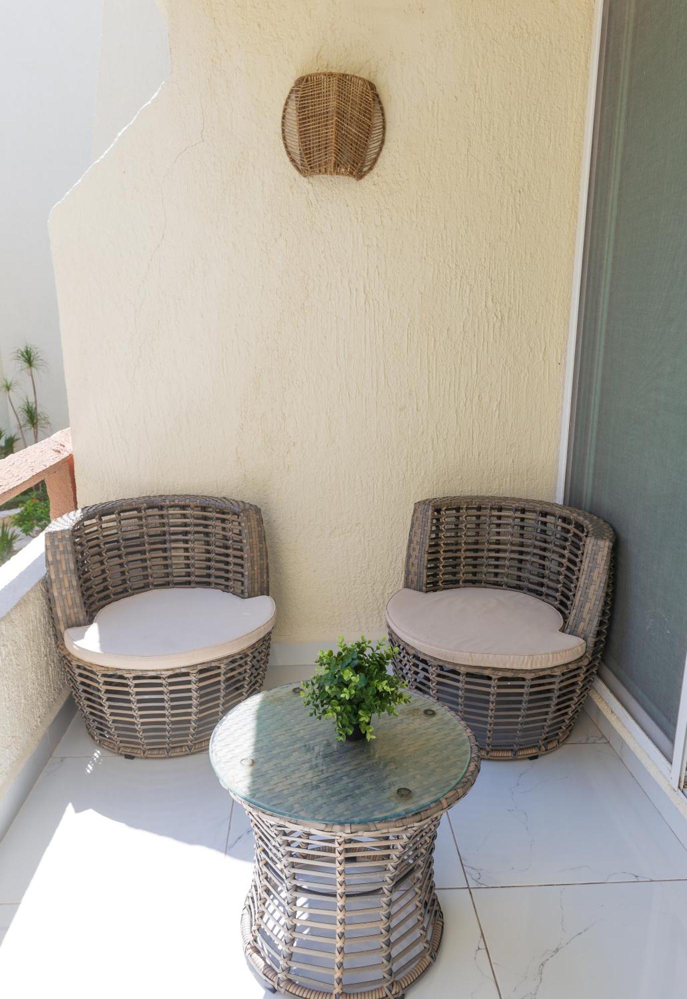 Apartamento 1209 Beautiful On Zone *