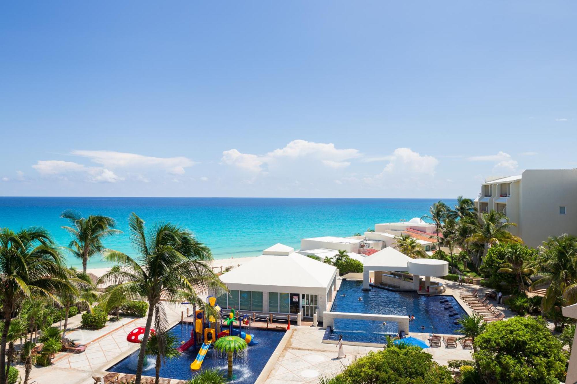 1209 Beautiful On Zone Cancún