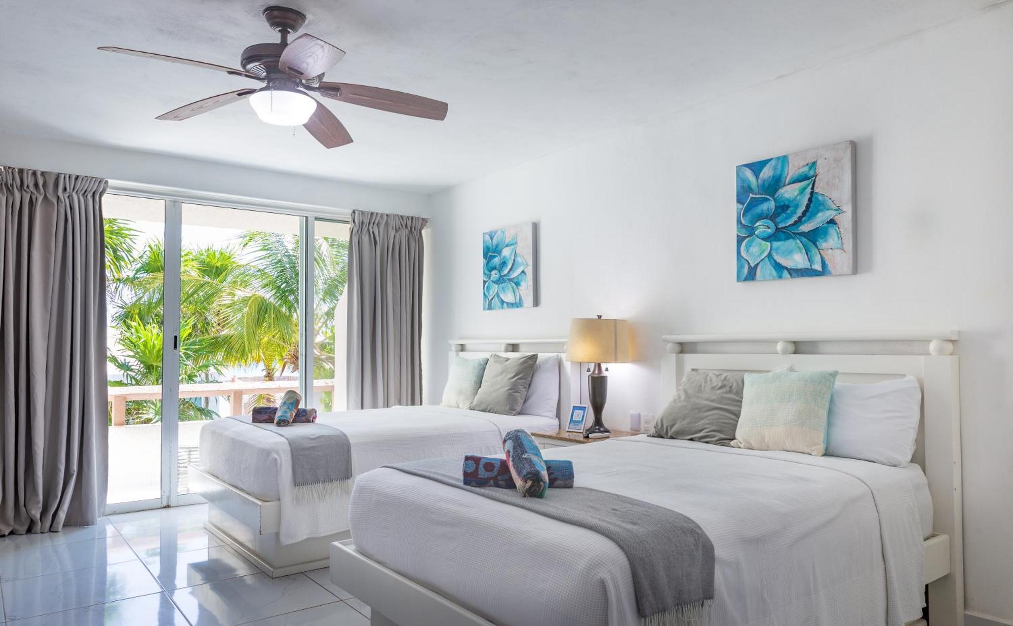 Apartamento 1209 Beautiful On Zone