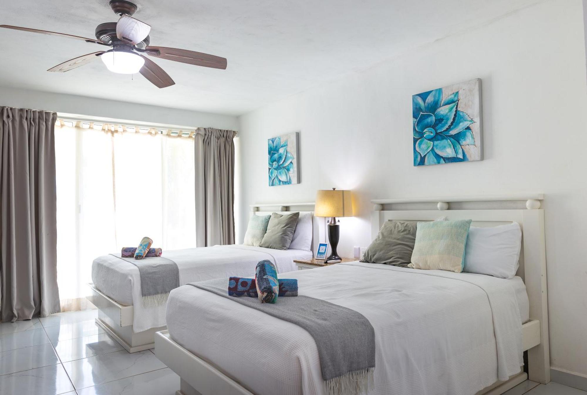 Apartamento 1209 Beautiful On Zone