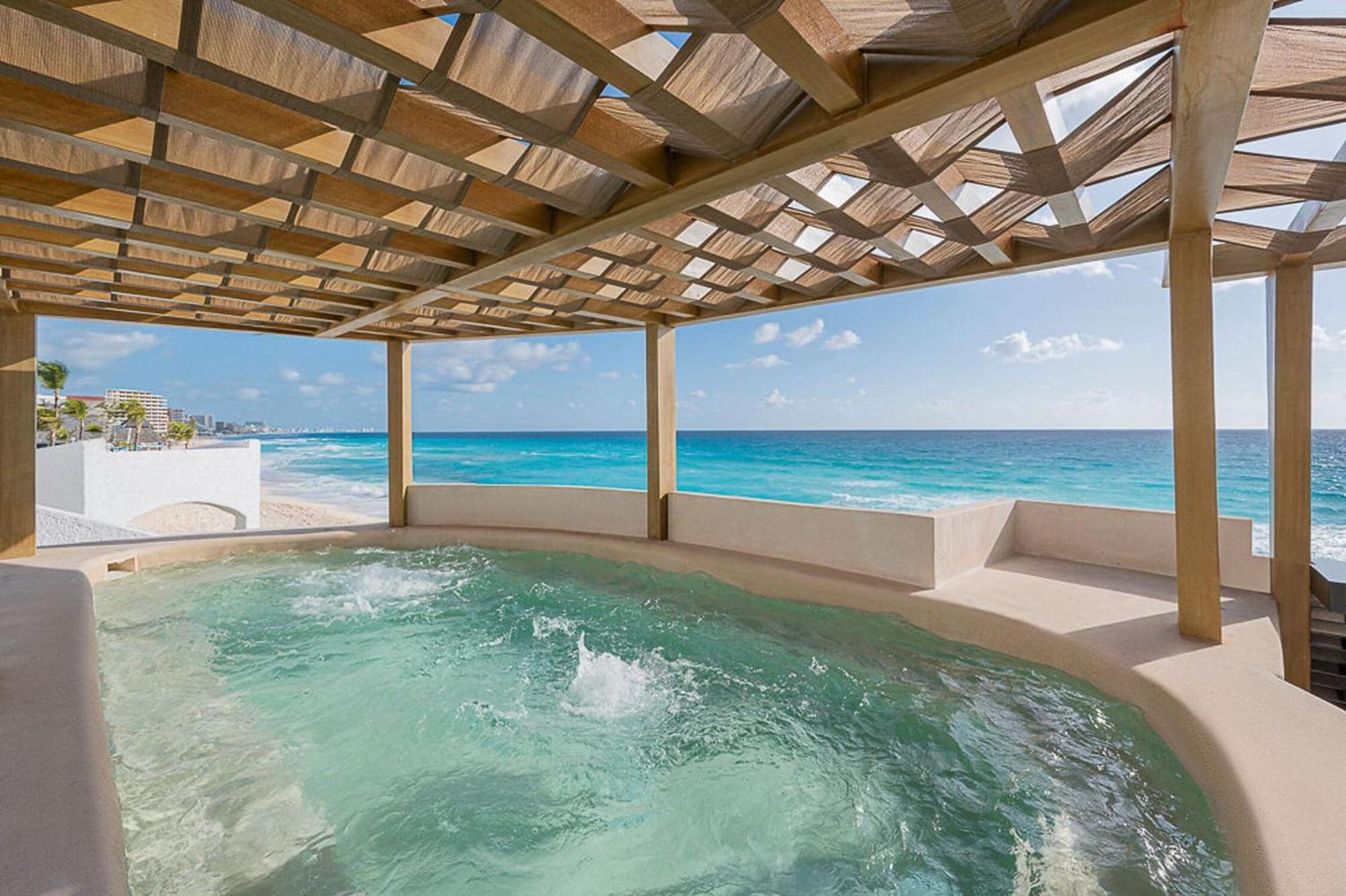 Gr Solaris Caribe Cancún
