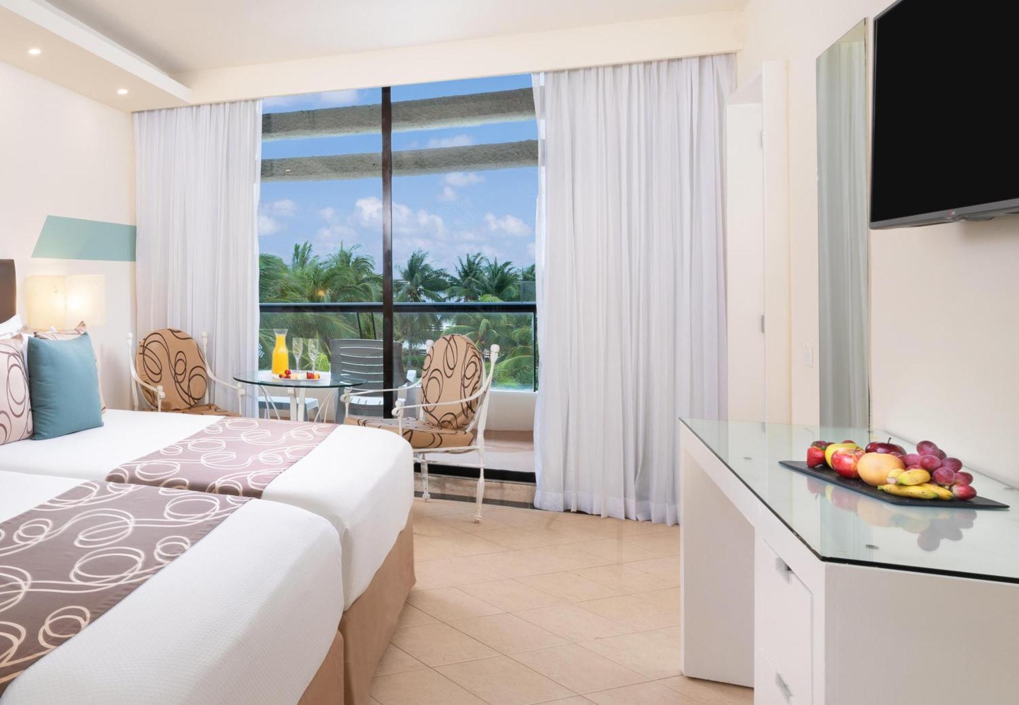 Grand Oasis 4* Cancun