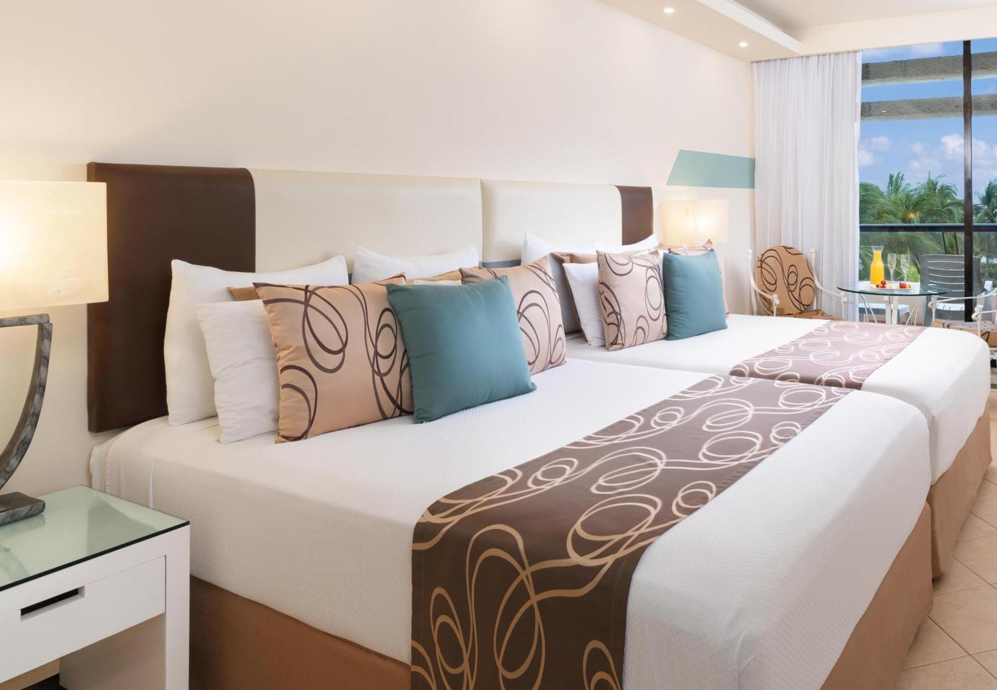 Grand Oasis 4* Cancun
