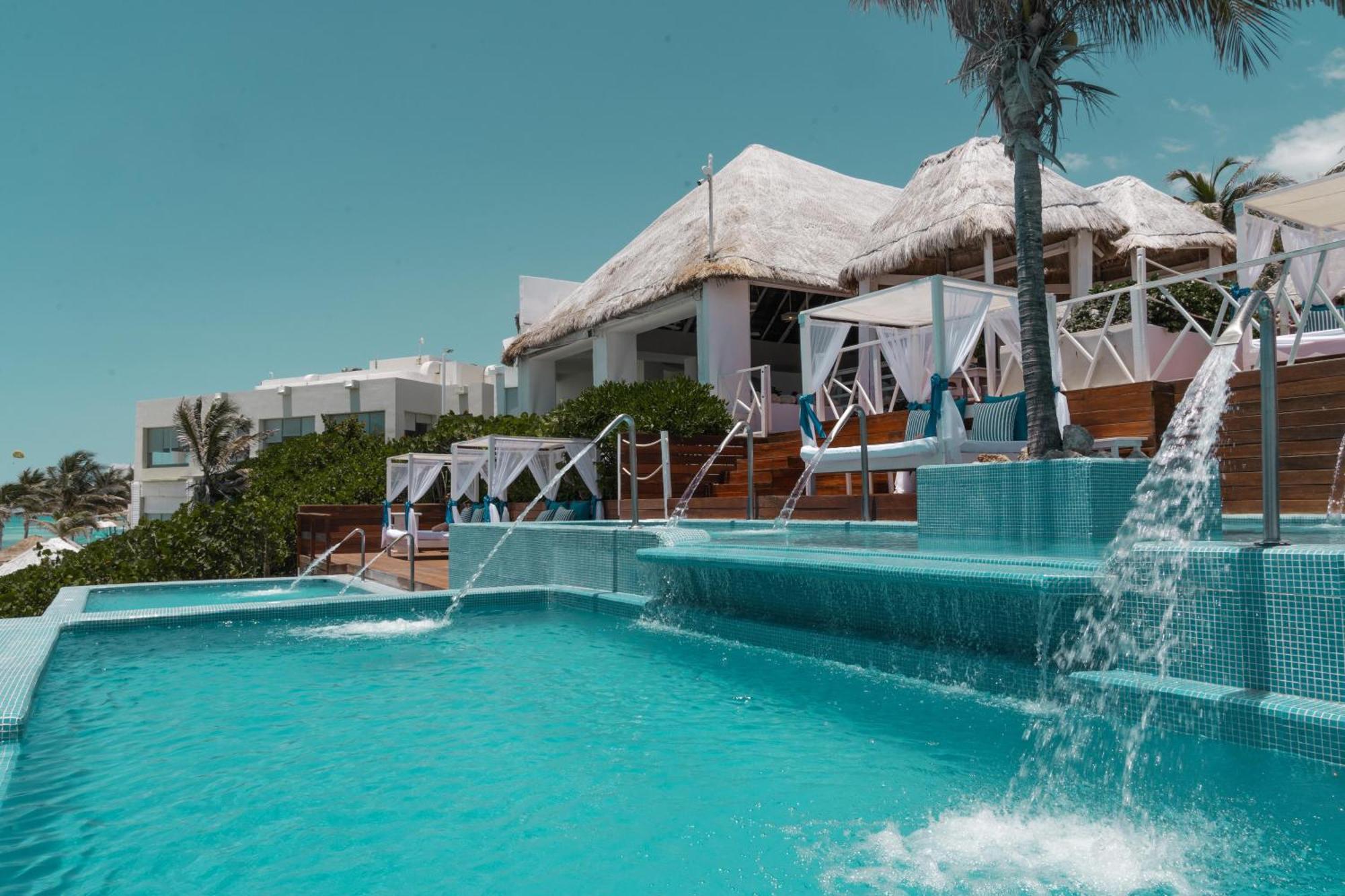 Grand Oasis Resort Cancun