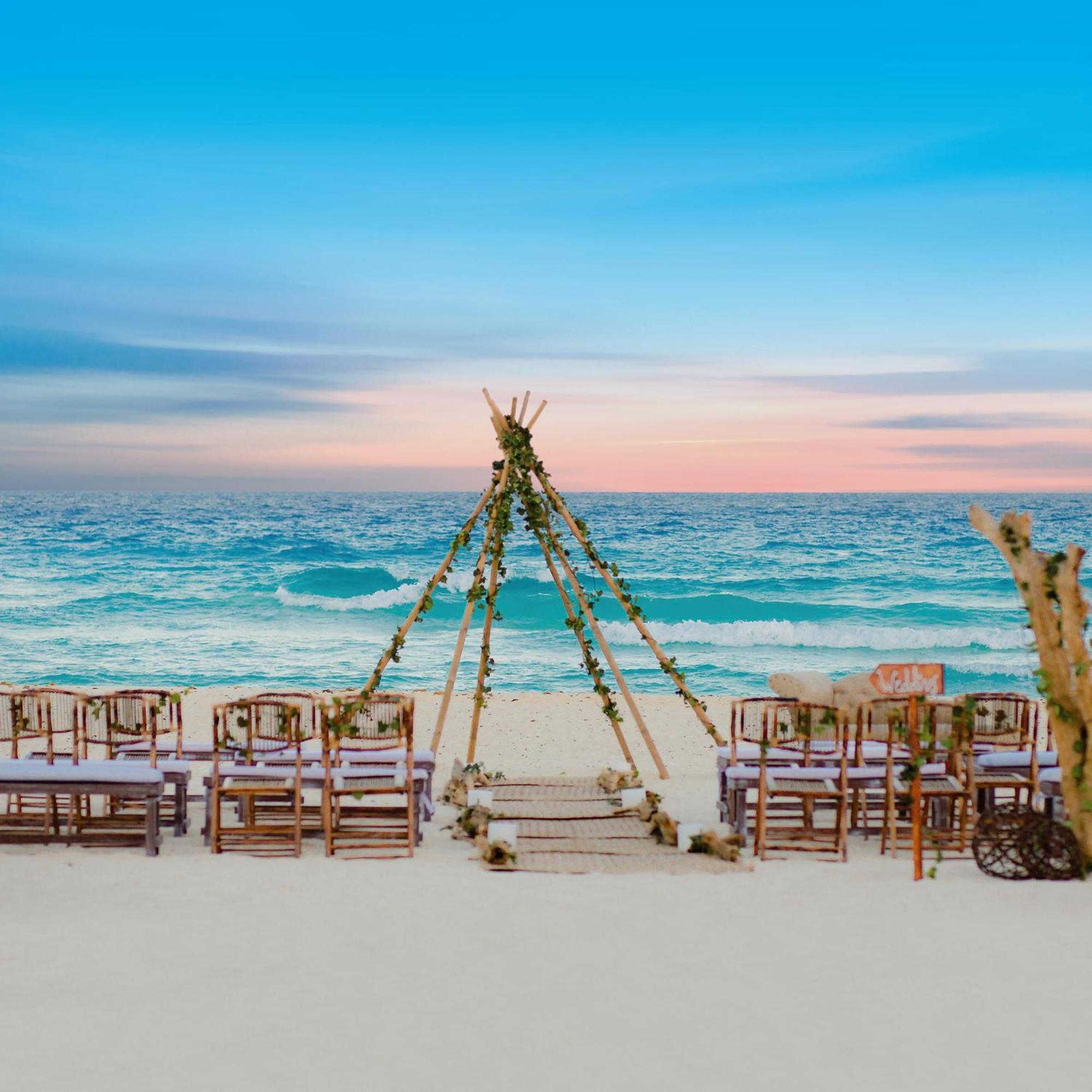 Grand Oasis 4* Cancun