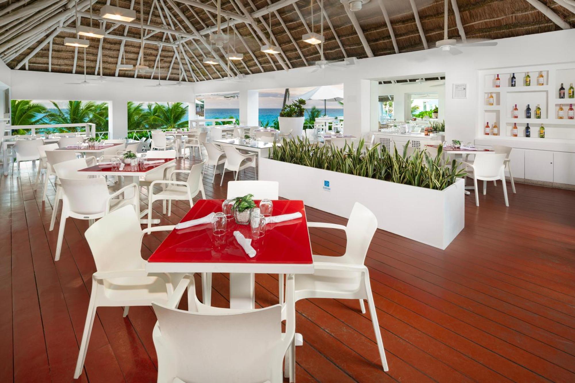 Grand Oasis Cancun
