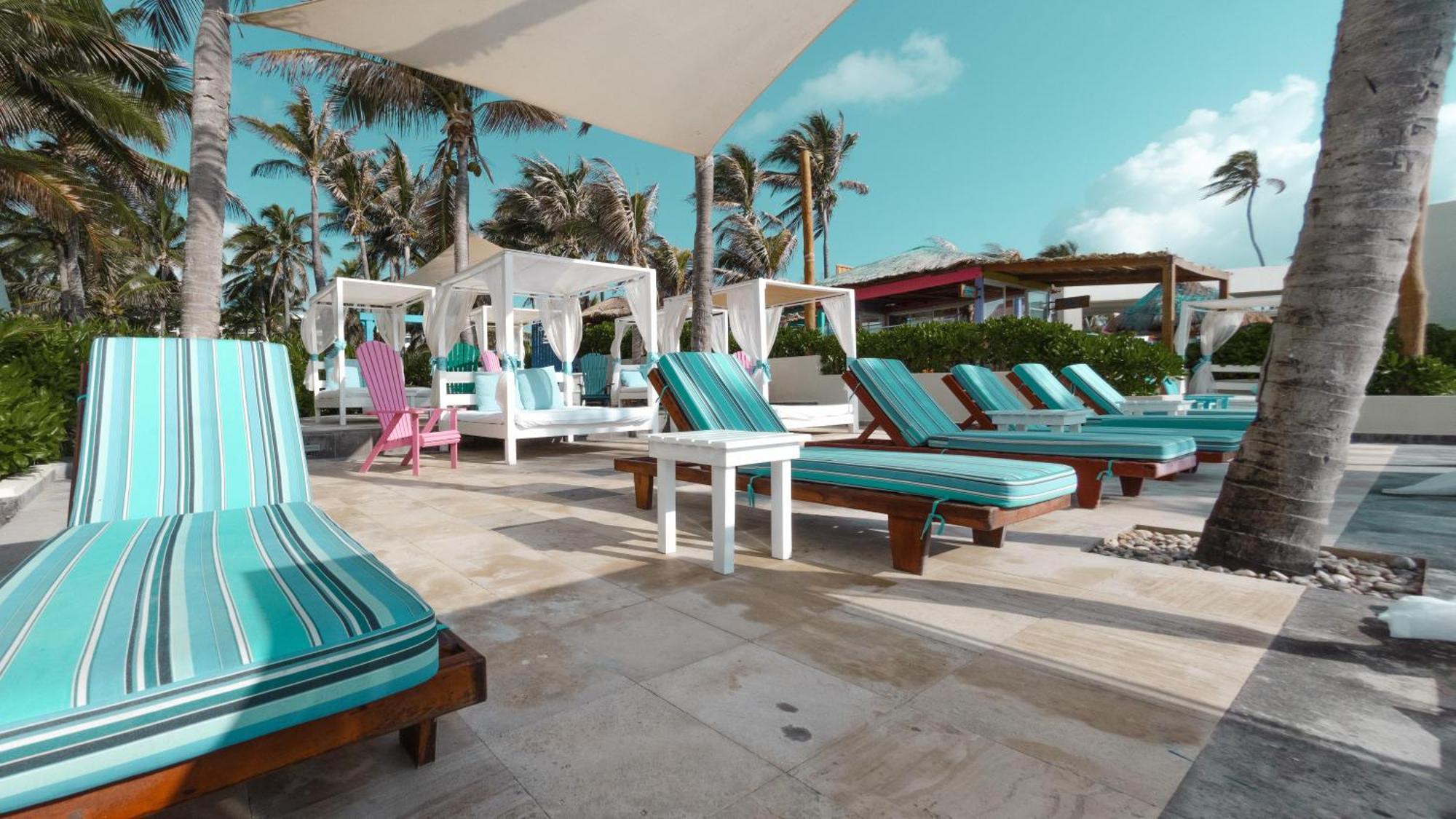 Grand Oasis 4* Cancun