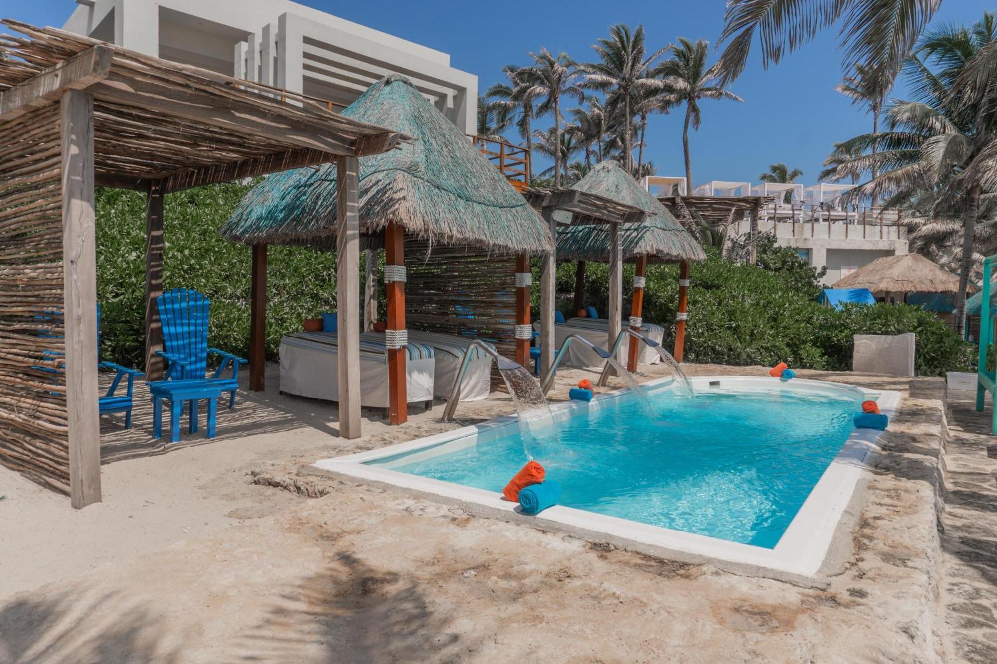 Resort Grand Oasis Cancun