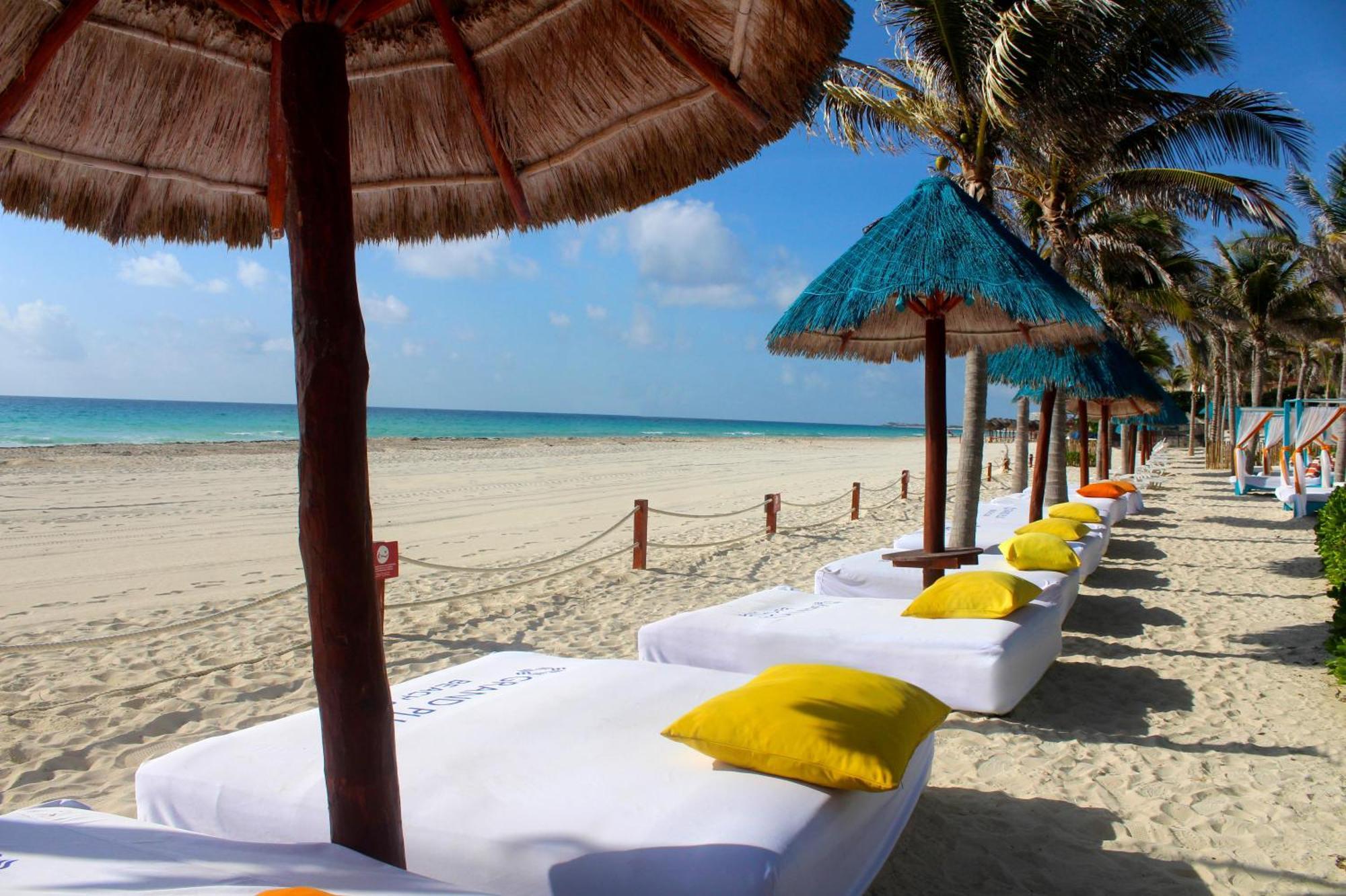 Grand Oasis Cancun