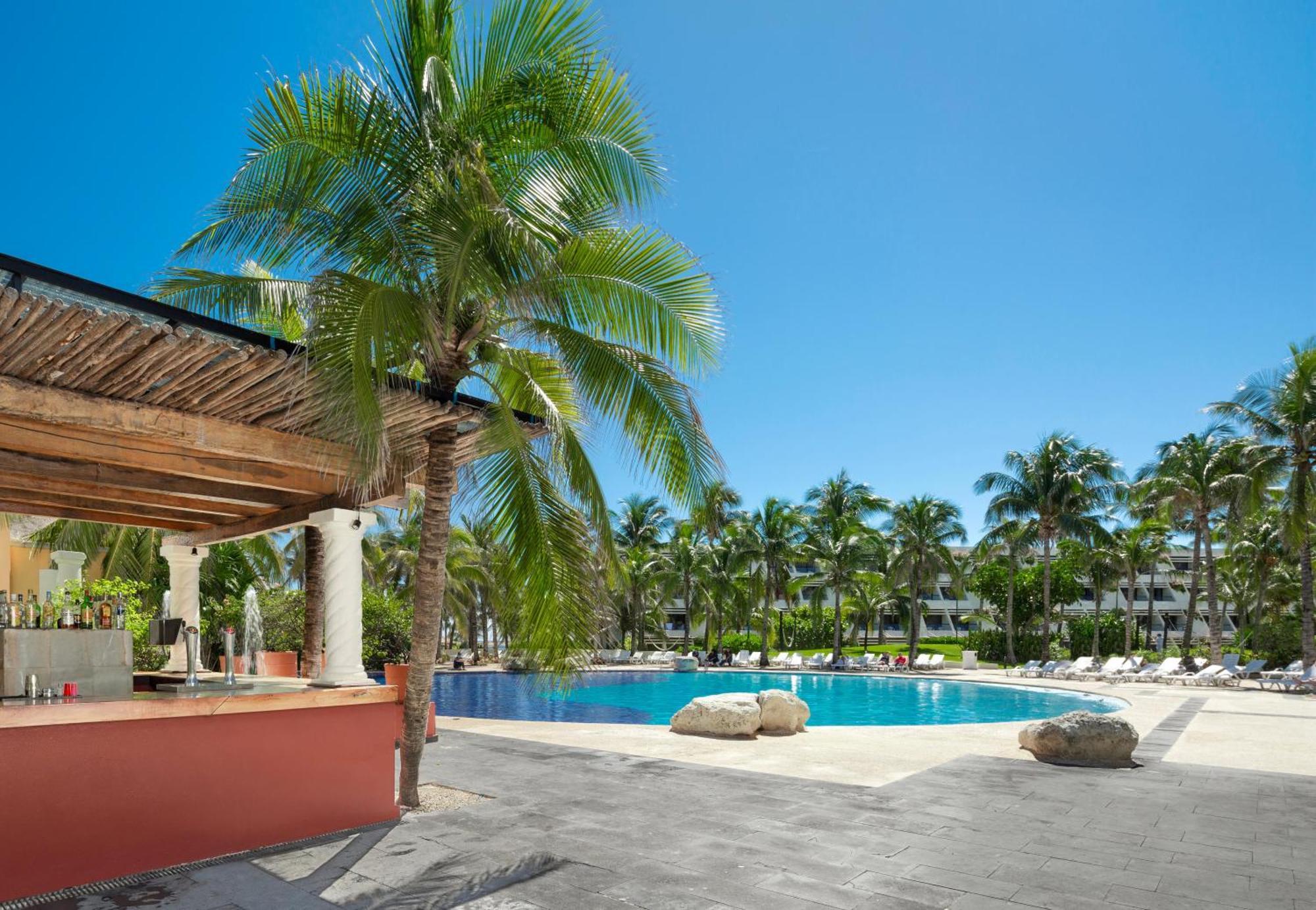 Grand Oasis Resort Cancun