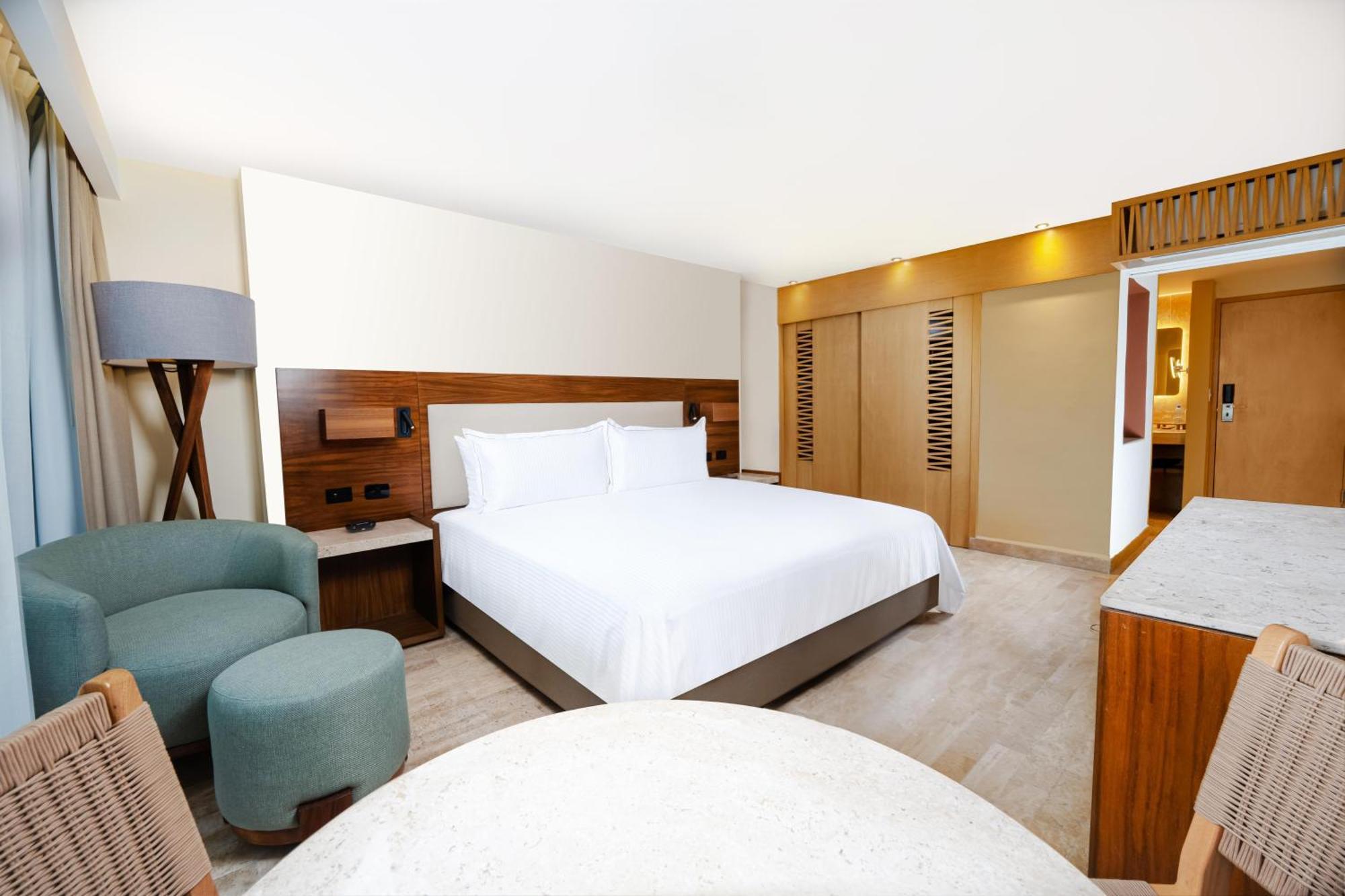 Oh! - The Urban Oasis & Club (adults Only) Cancun