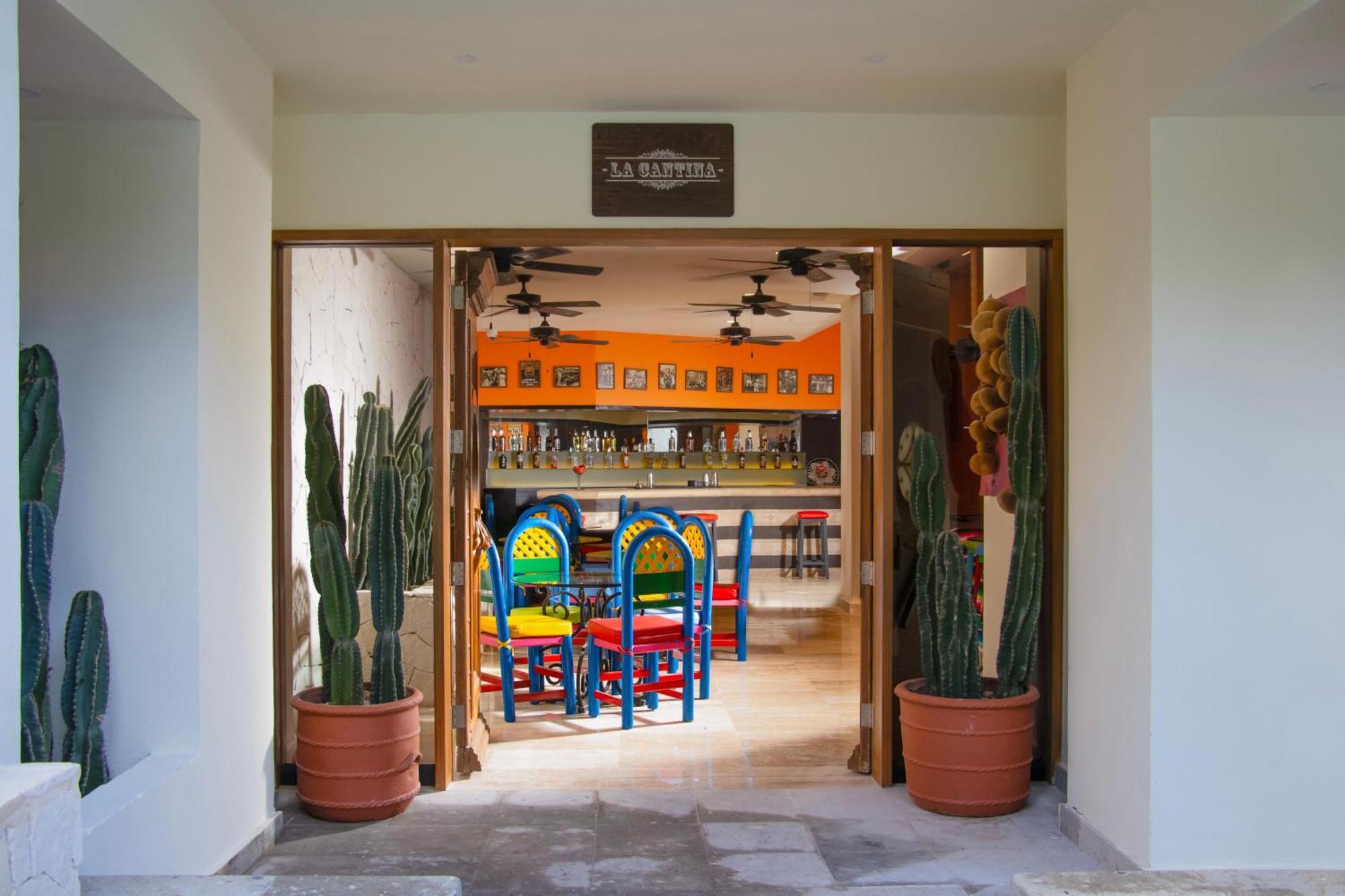 Oh! - The Urban Oasis & Club (adults Only) Hotel Cancun