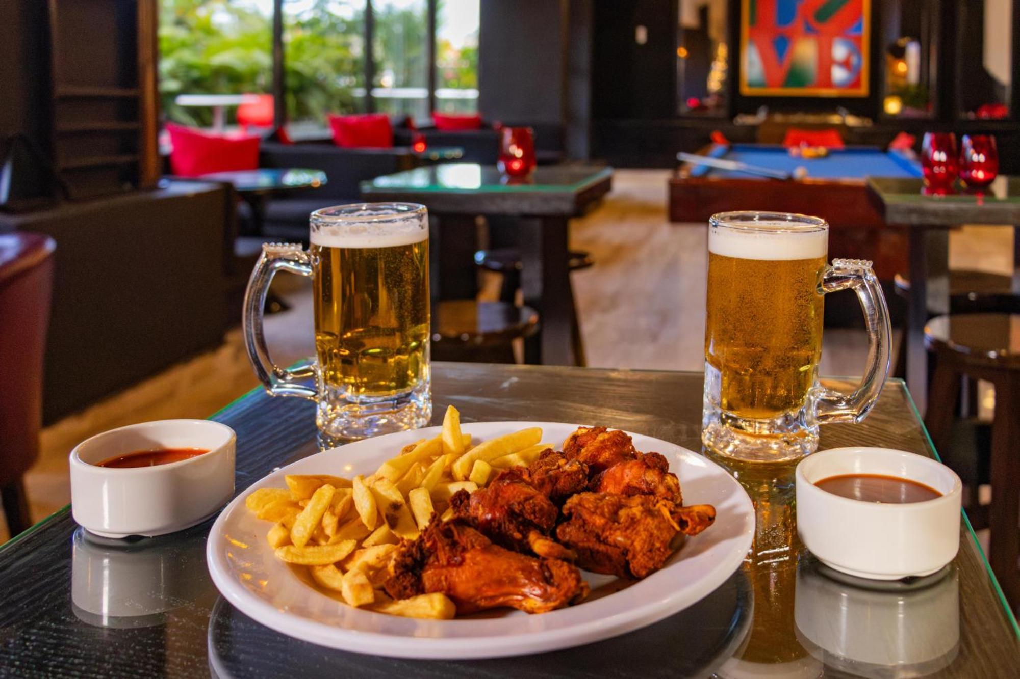 Hotel Oh! - The Urban Oasis & Club (adults Only) Cancun