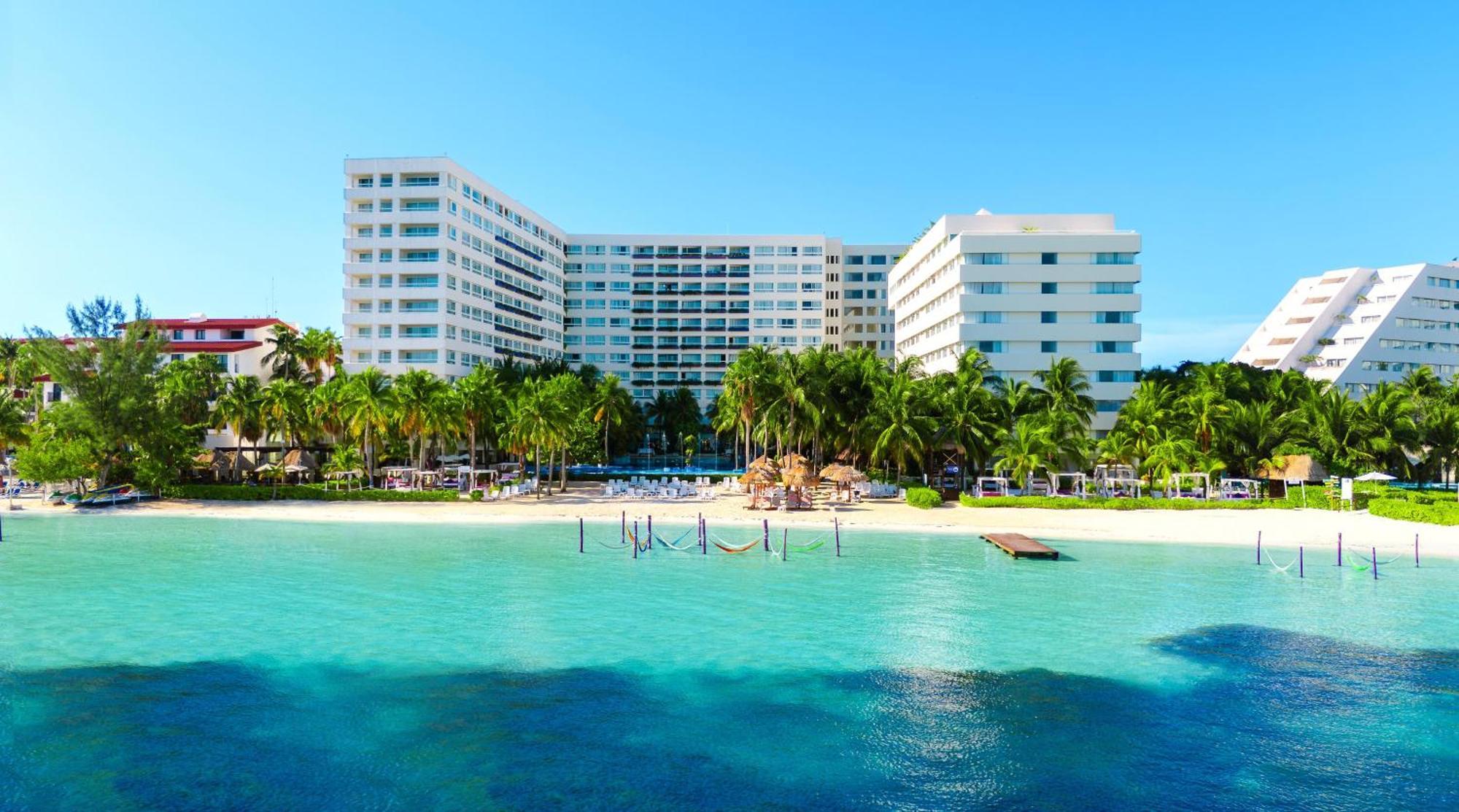Hotel Oh! - The Urban Oasis & Club (adults Only) Cancun