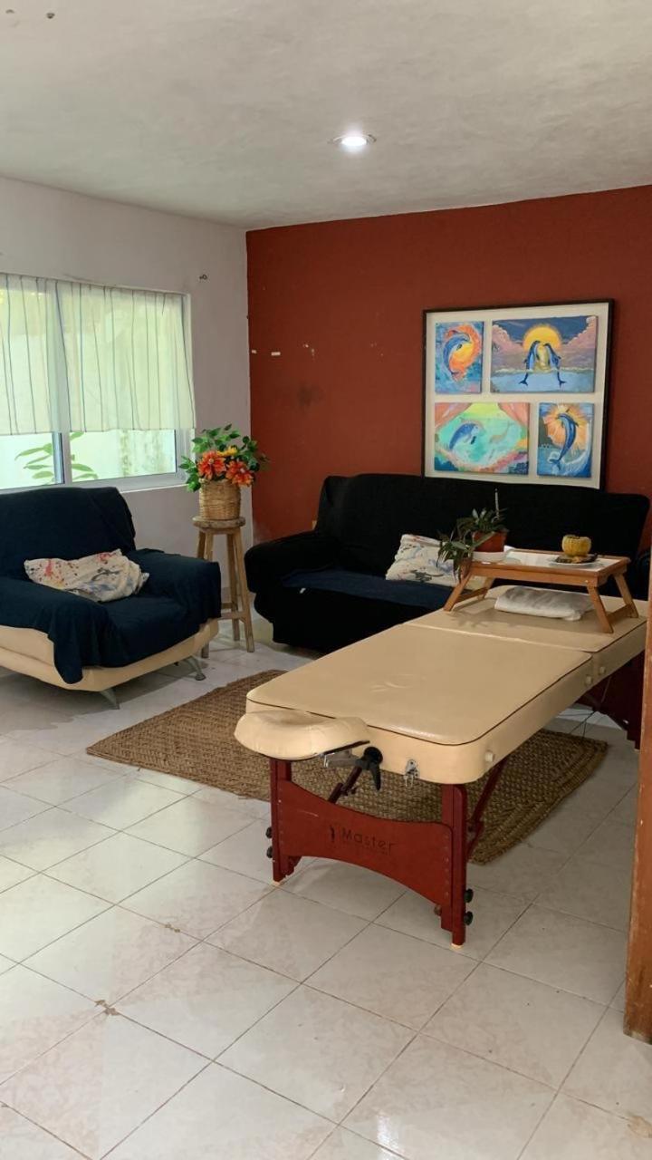 Ocean View Playa Del Nino Cancun