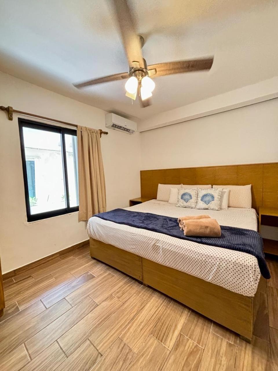 Comfortable 1br In Marlin, Zone Cancún