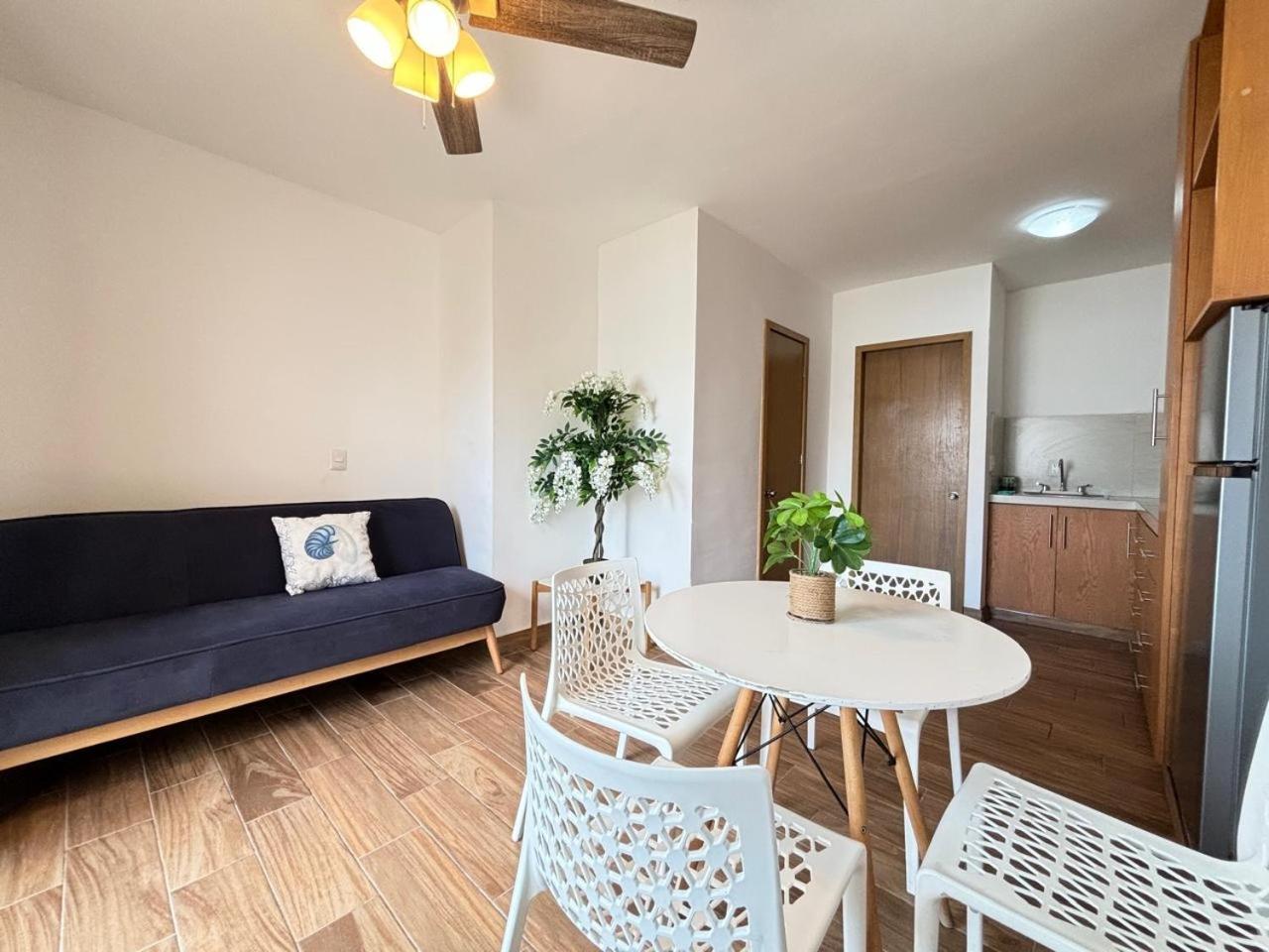 Apartamento Comfortable 1br In Marlin, Zone