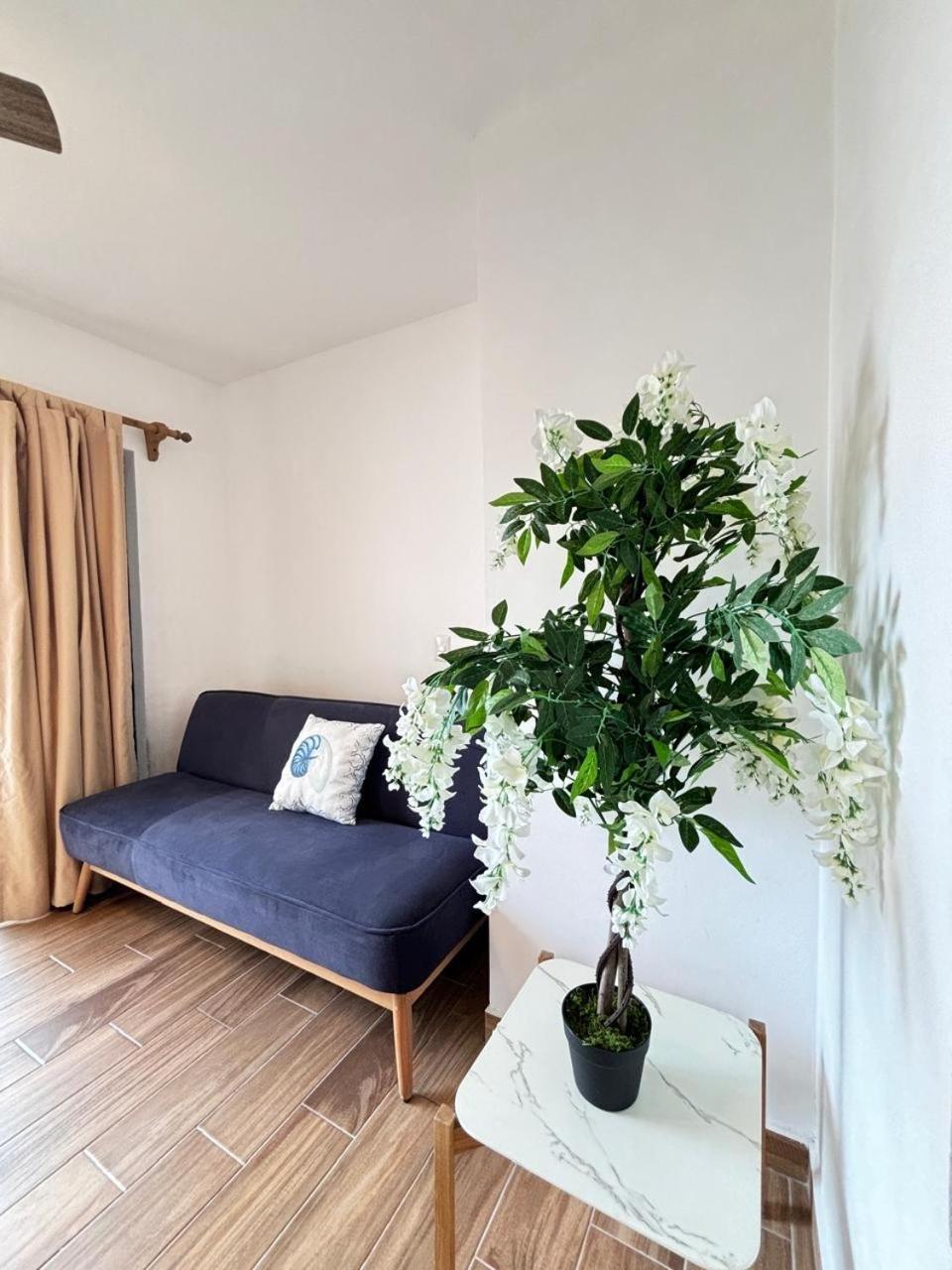 Apartamento Comfortable 1br In Marlin, Zone *