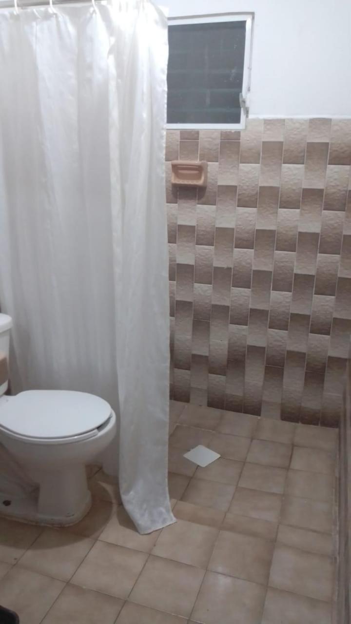 La Terracita Habitación en casa particular Cancún
