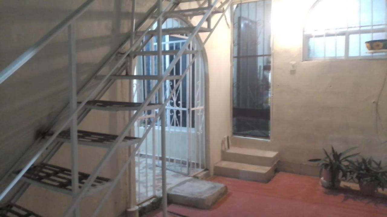 Habitación en casa particular La Terracita