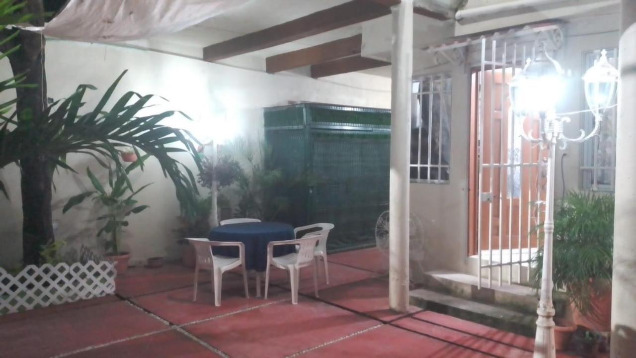 La Terracita Habitación en casa particular Cancún